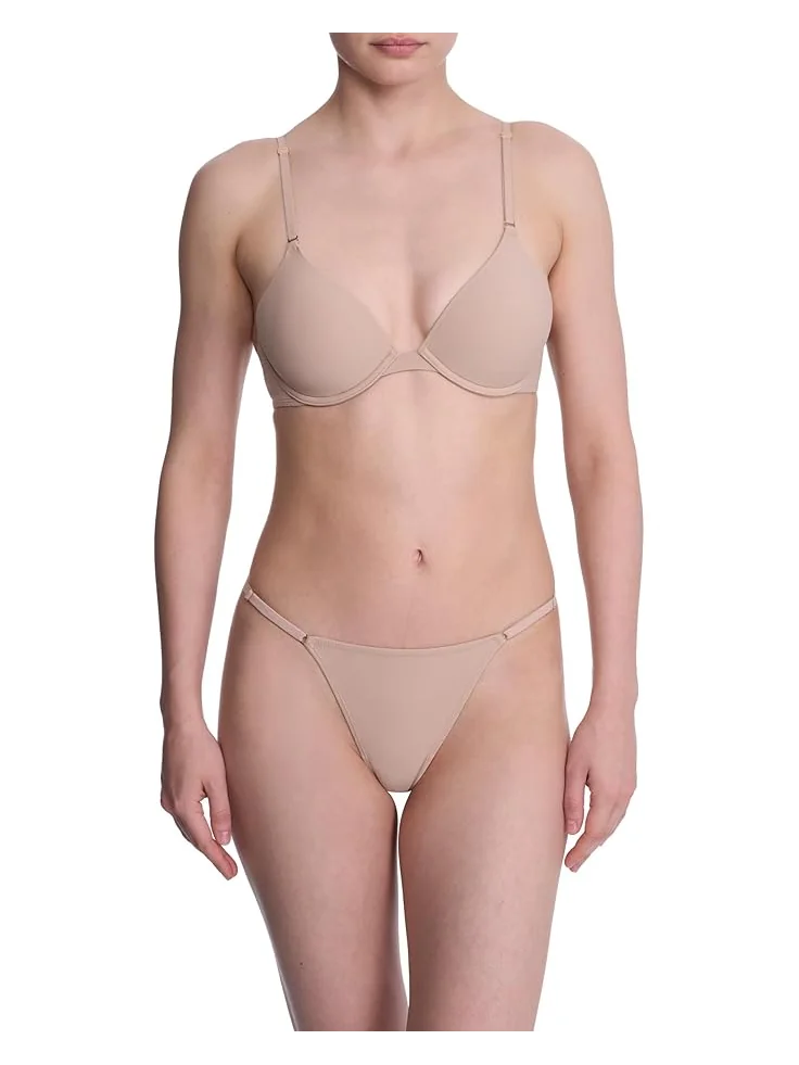 Бюстгальтер Natori Verge Convertible Plunge T-Shirt Bra