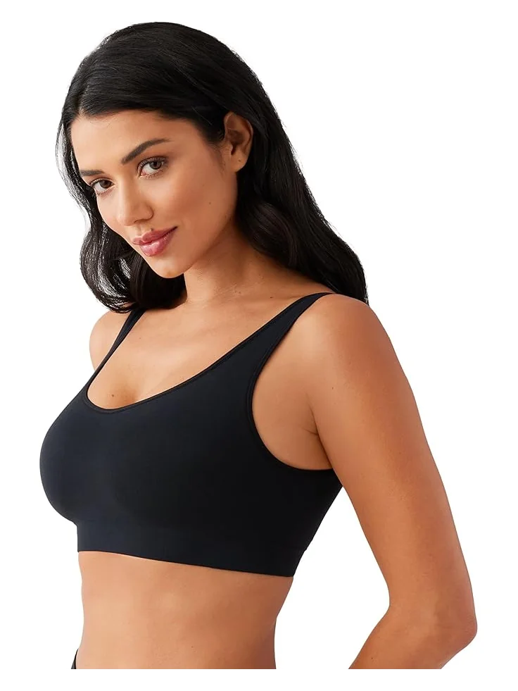 Бюстгальтер Wacoal Feeling Flexible Seamless Full Busted Bralette