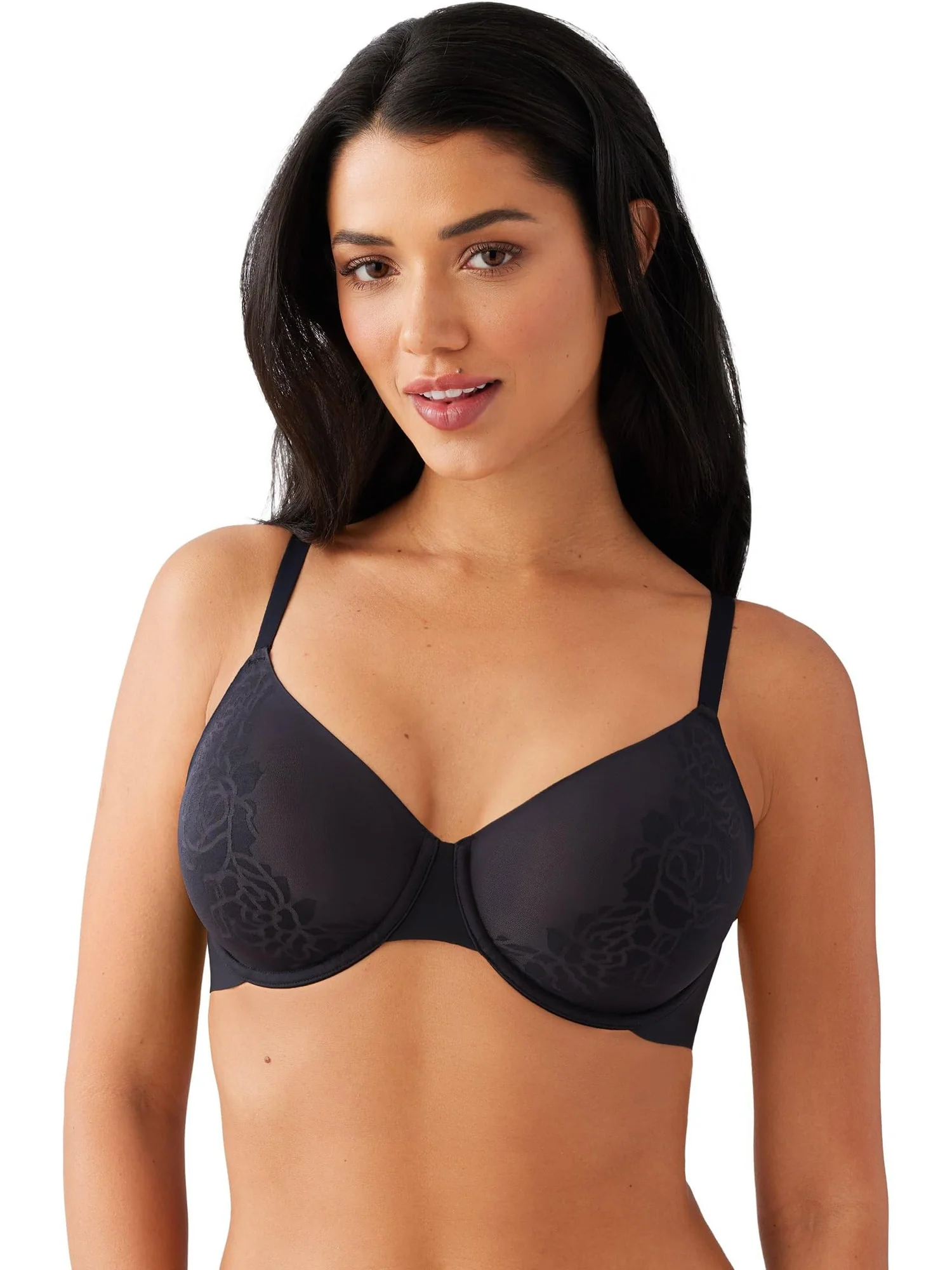 Бюстгальтер Wacoal Confidence Boost Underwire Bra
