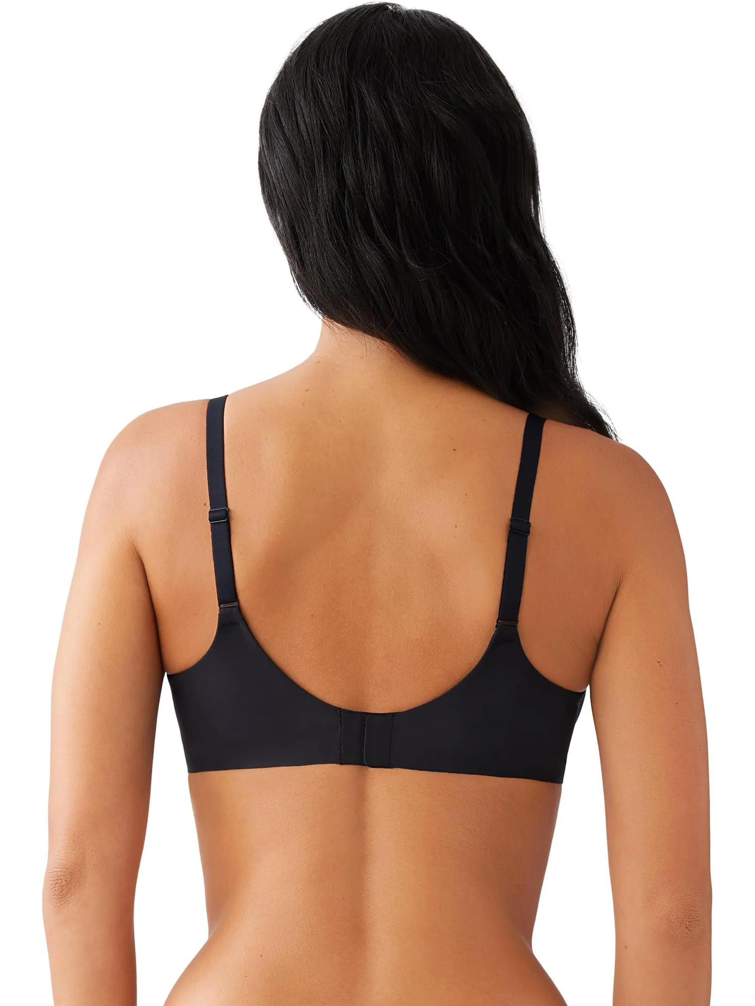 Бюстгальтер Wacoal Confidence Boost Underwire Bra — изображение 2 из 2, черный