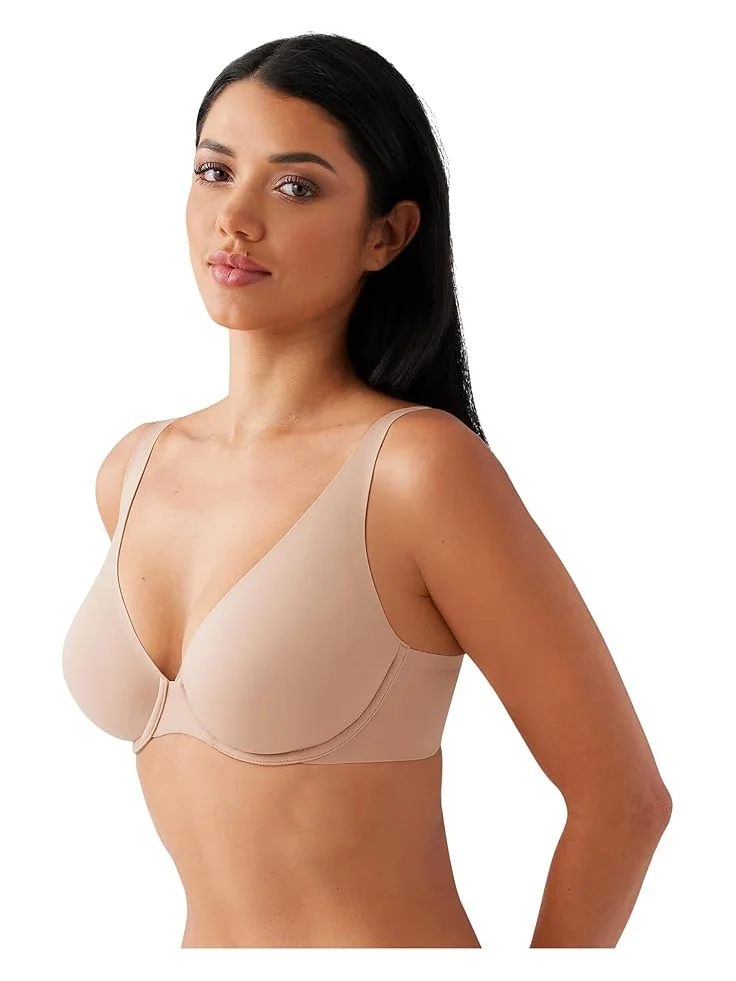 Бюстгальтер Wacoal Better Than Braless Underwire Bra — изображение 2 из 3, робук