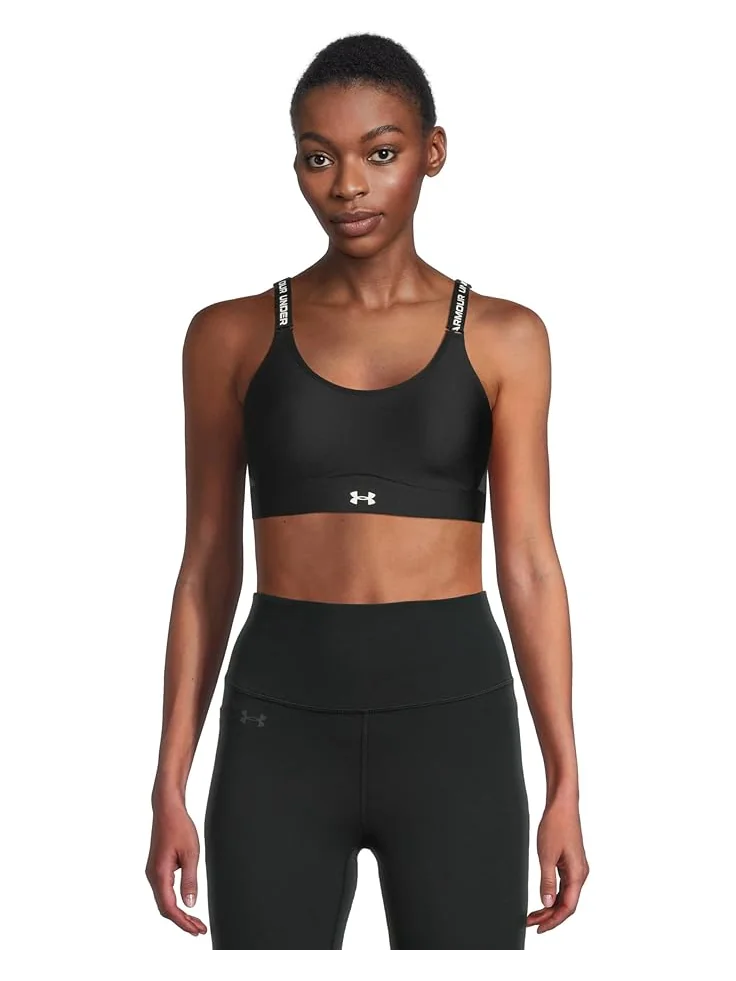 Женский спортивный бра Under Armour Infinity Mid Impact