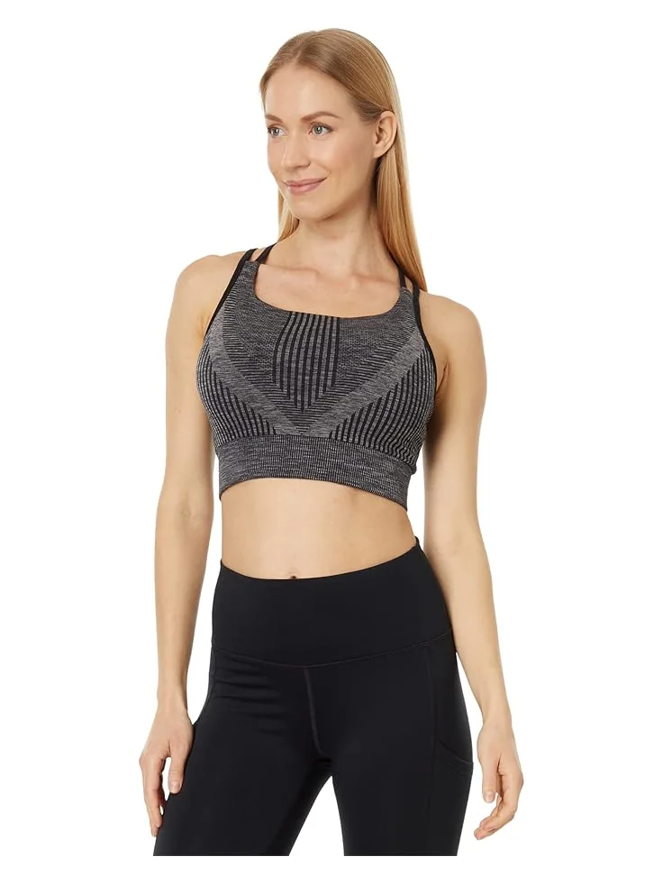 Бюстгальтер Smartwool Intraknit Strappy Bra
