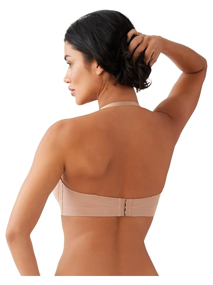 Бюстгальтер Wacoal Self-Assured Push-Up Strapless Bra — изображение 5 из 5, робук
