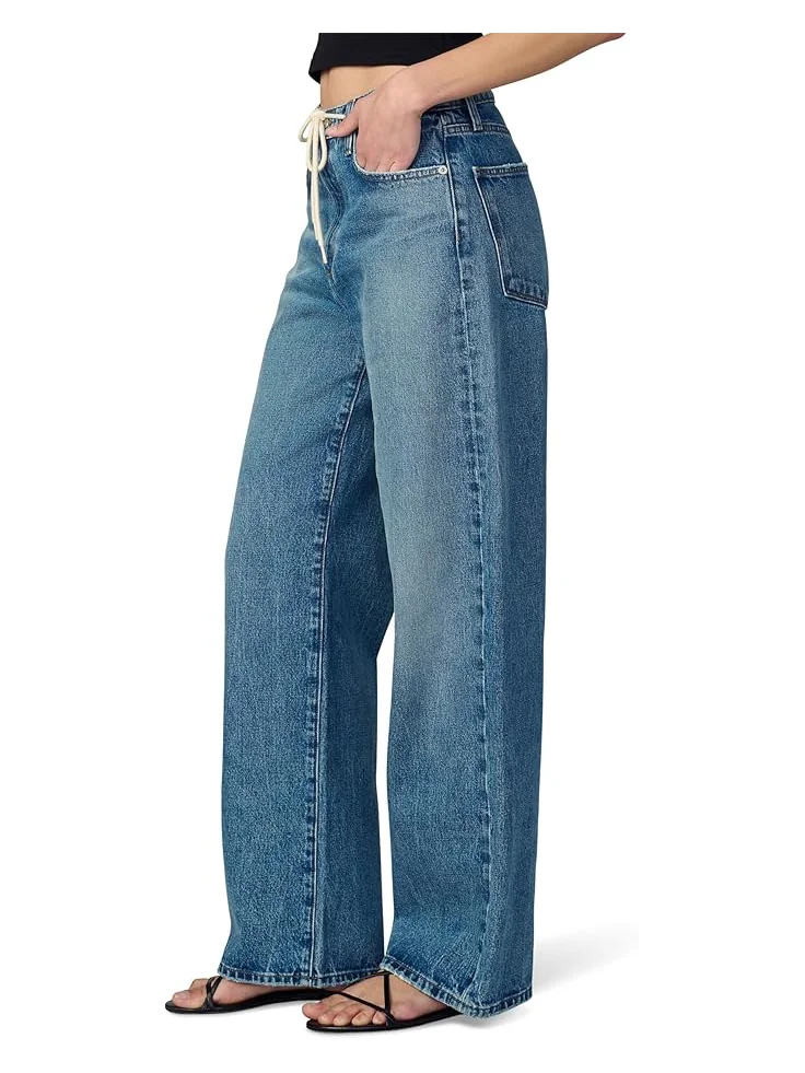 Джинсы Joe's Jeans The Ryan Draw Cord, цвет Impact — изображение 2 из 5