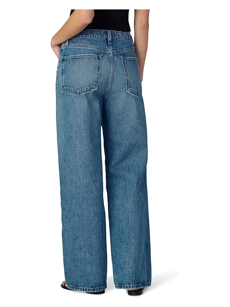 Джинсы Joe's Jeans The Ryan Draw Cord, цвет Impact — изображение 3 из 5