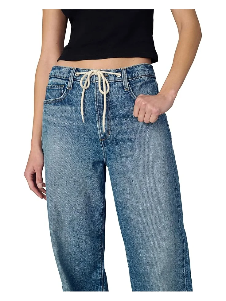 Джинсы Joe's Jeans The Ryan Draw Cord, цвет Impact — изображение 4 из 5