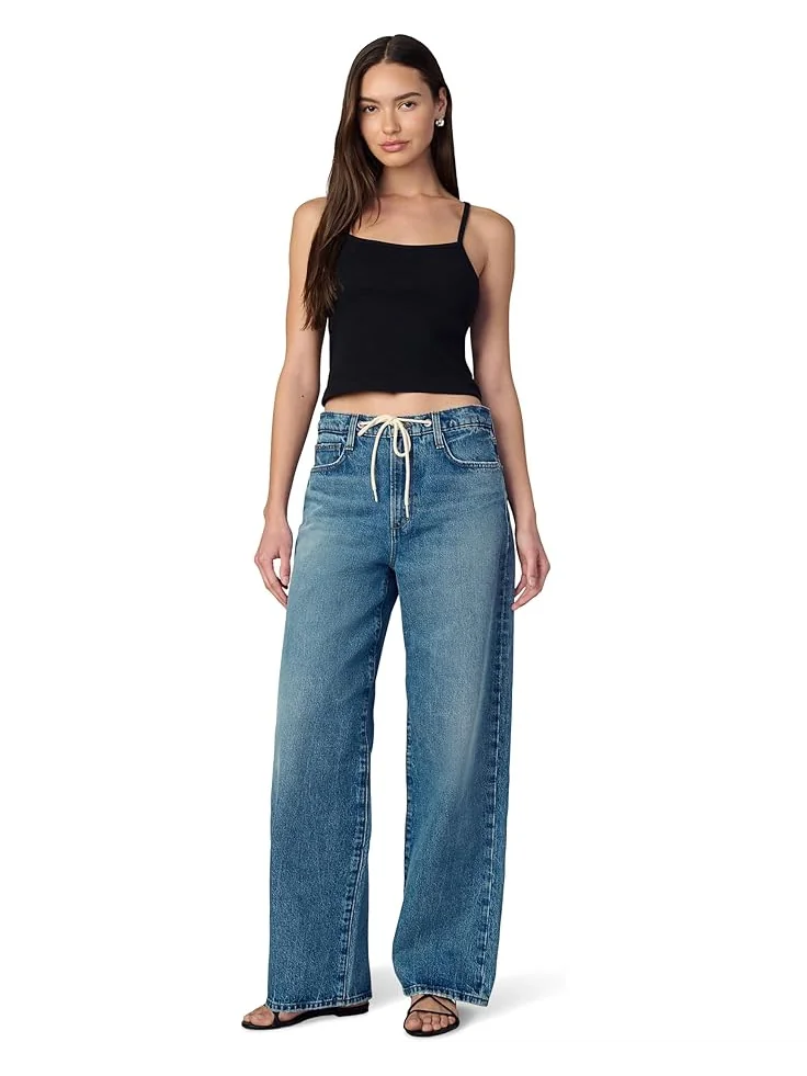 Джинсы Joe's Jeans The Ryan Draw Cord, цвет Impact — изображение 5 из 5