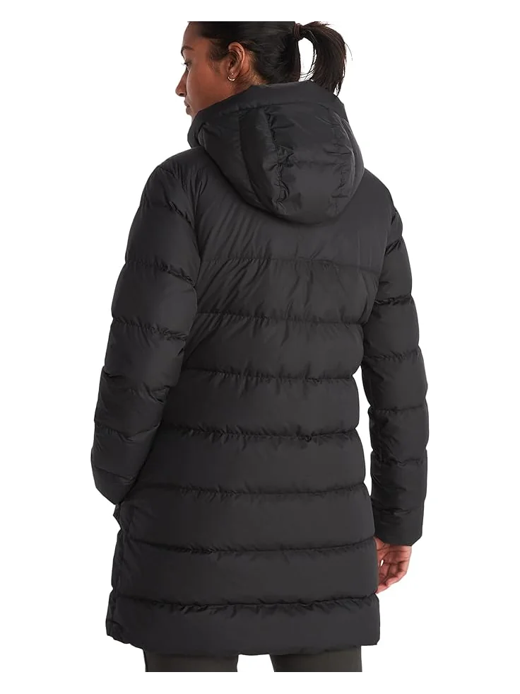 Парка Marmot Strollbridge Parka — изображение 2 из 6, черный