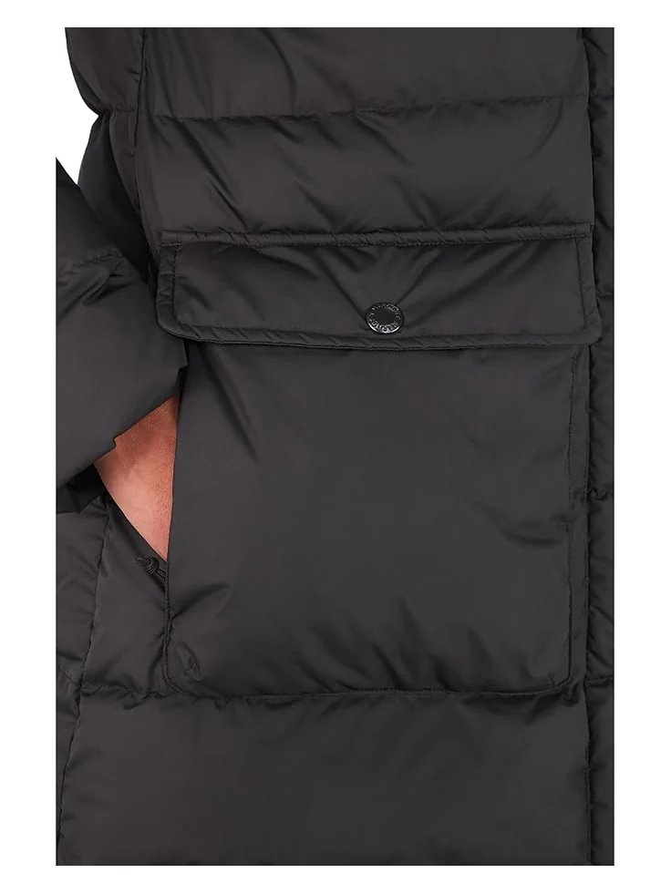 Парка Marmot Strollbridge Parka — изображение 3 из 6, черный