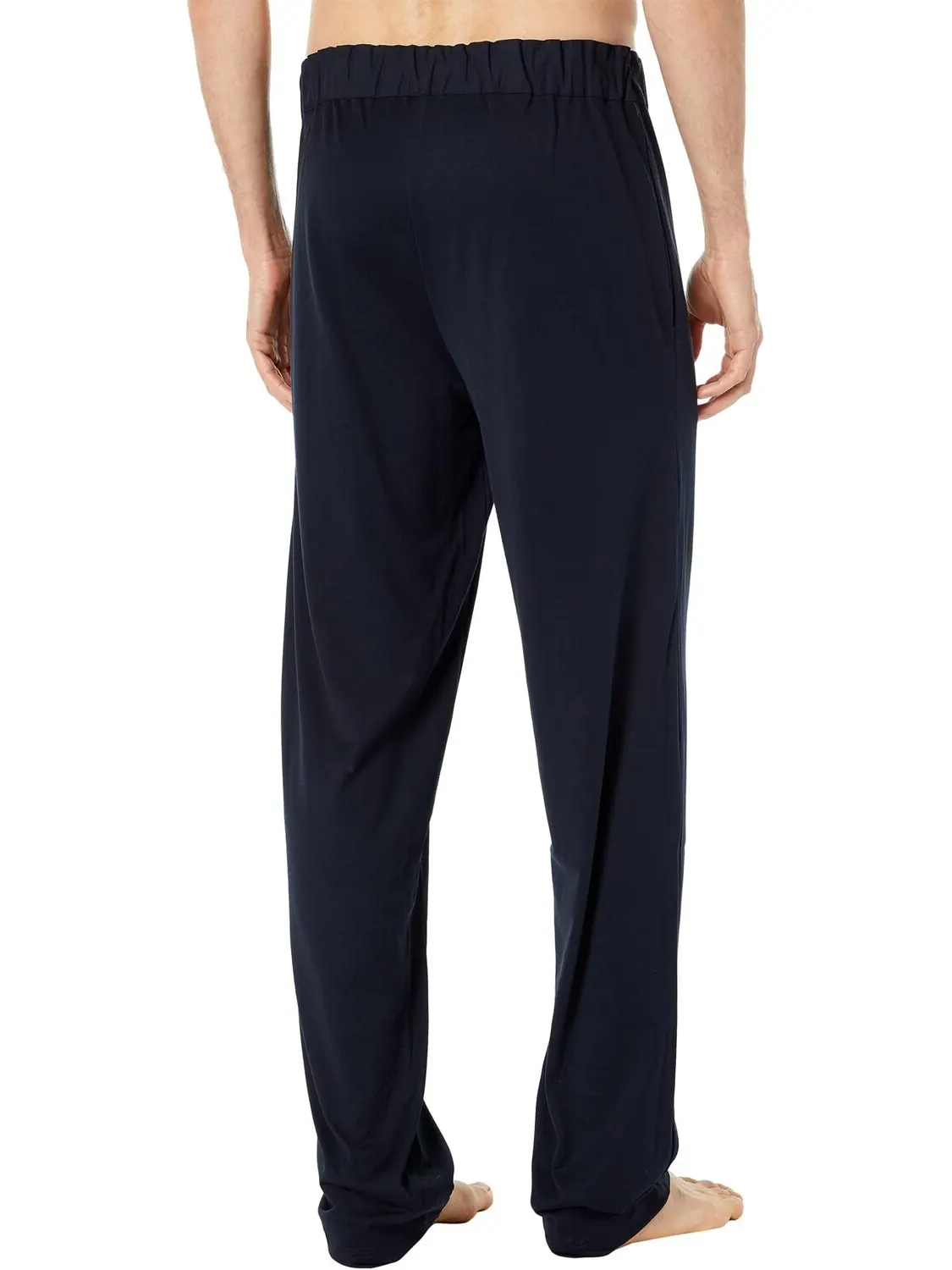 Трикотажные брюки для отдыха Night and Day Hanro — изображение 2 из 3, черный