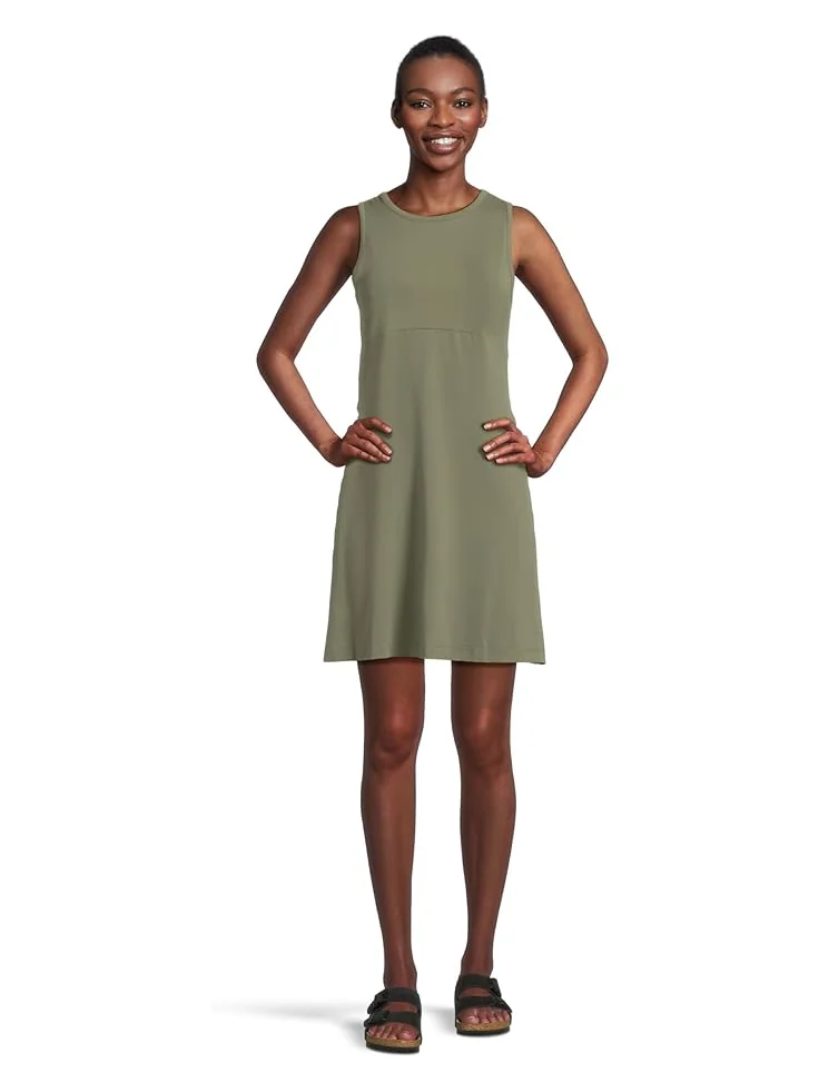 Платье Columbia Freezer Tank Dress
