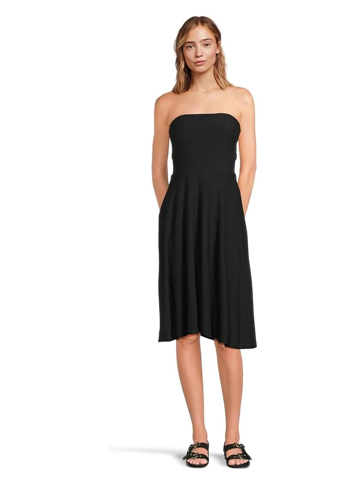 Платье Beyond Yoga Featherweight Strapless Dress