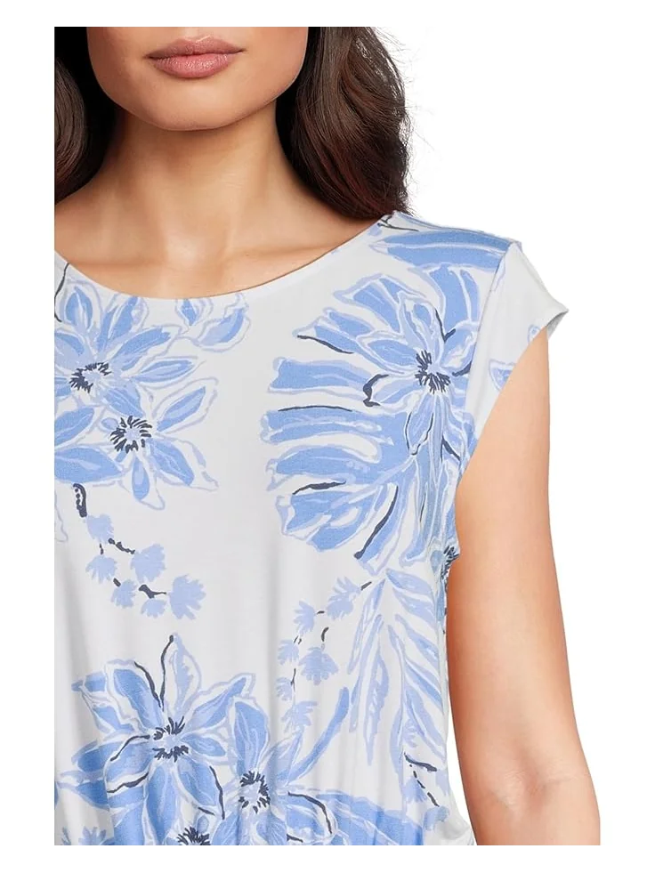 Платье Lilly Pulitzer Danville Dress — изображение 4 из 4, белый