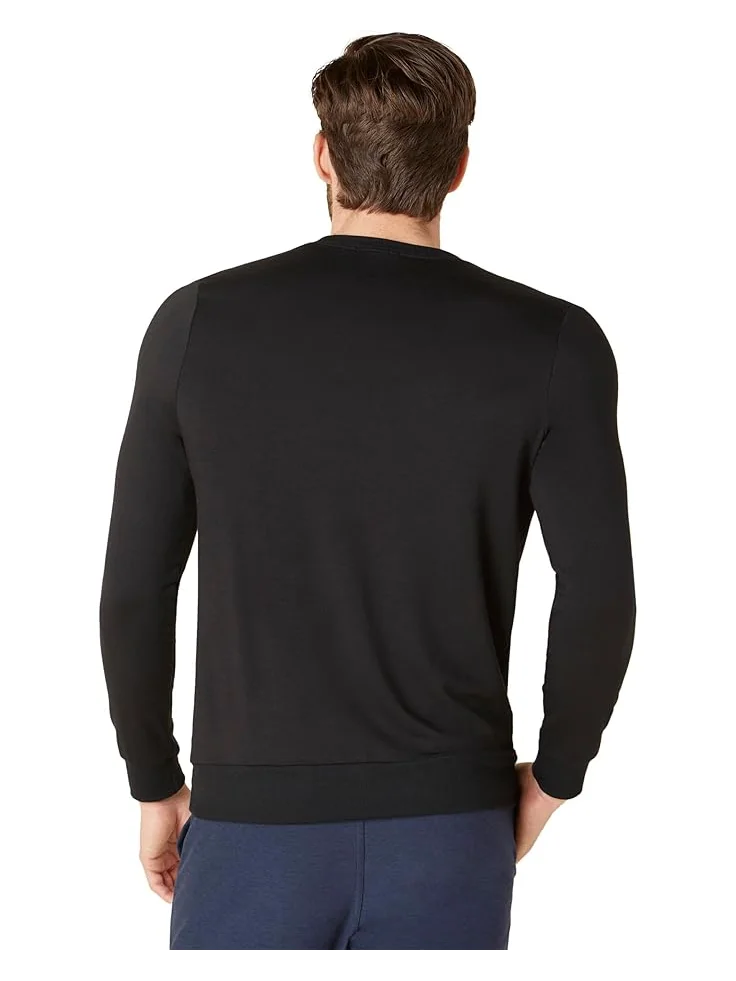 Пуловер Beyond Yoga Always Beyond Pullover Crew — изображение 3 из 3, черный