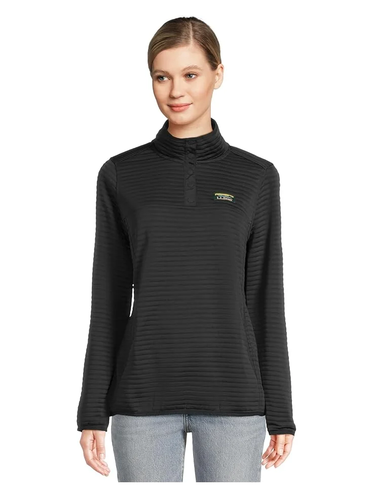Пуловер L.L.Bean Airlight Knit Pullover Regular