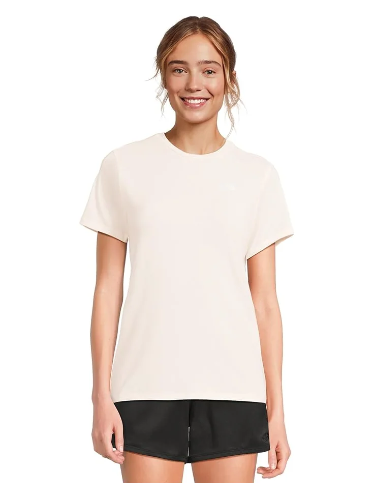 Футболка The North Face Adventure Tee — изображение 1 из 5, белый