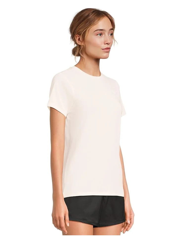 Футболка The North Face Adventure Tee — изображение 2 из 5, белый
