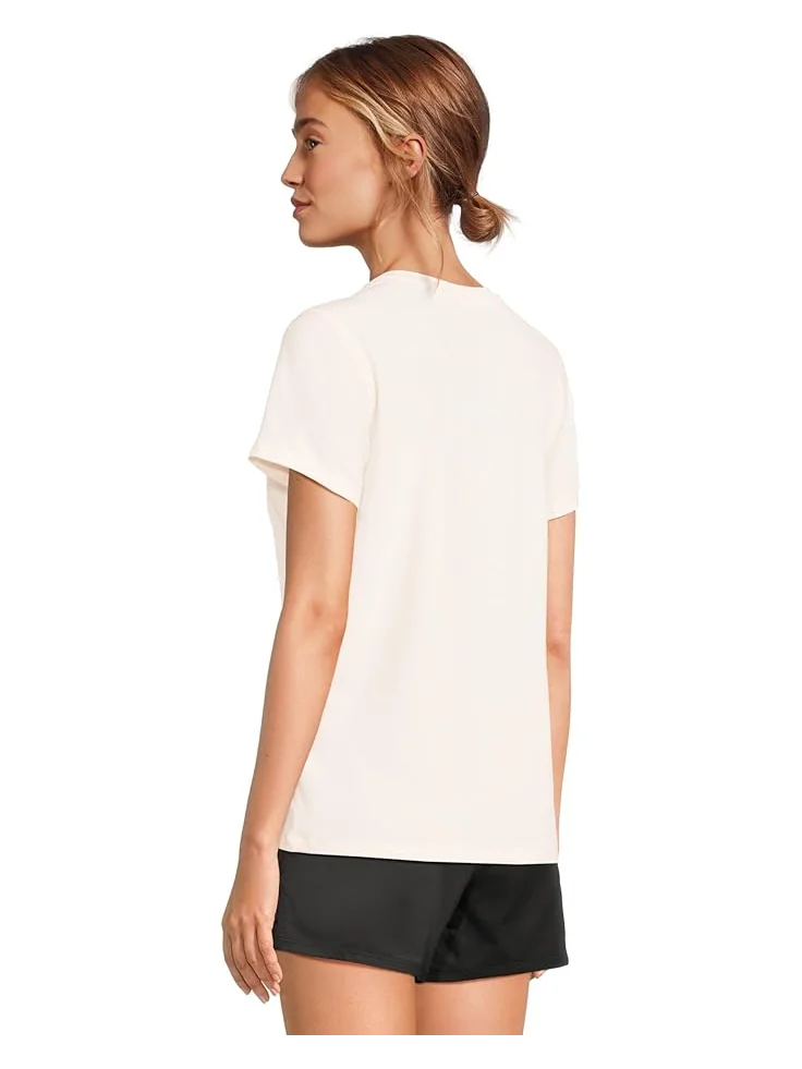Футболка The North Face Adventure Tee — изображение 3 из 5, белый