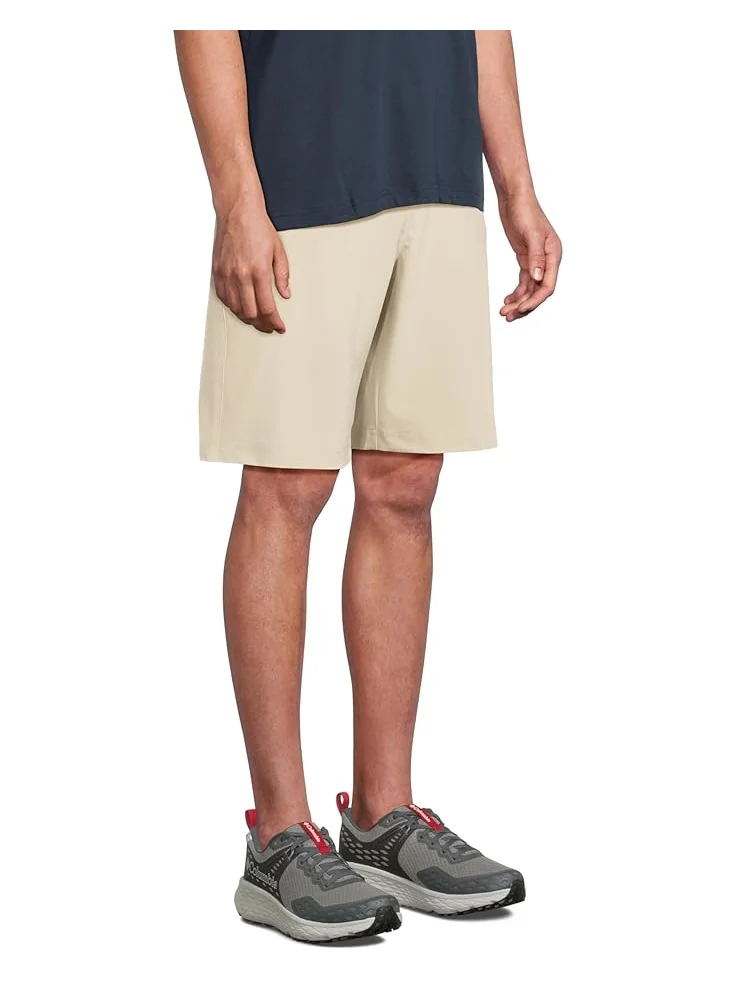 Шорты Columbia Grander Marlin III Offshore Shorts — изображение 2 из 5, окаменевший