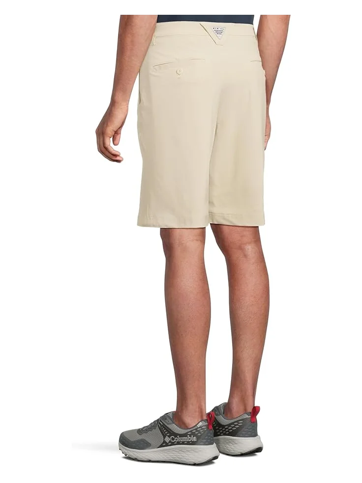 Шорты Columbia Grander Marlin III Offshore Shorts — изображение 3 из 5, окаменевший