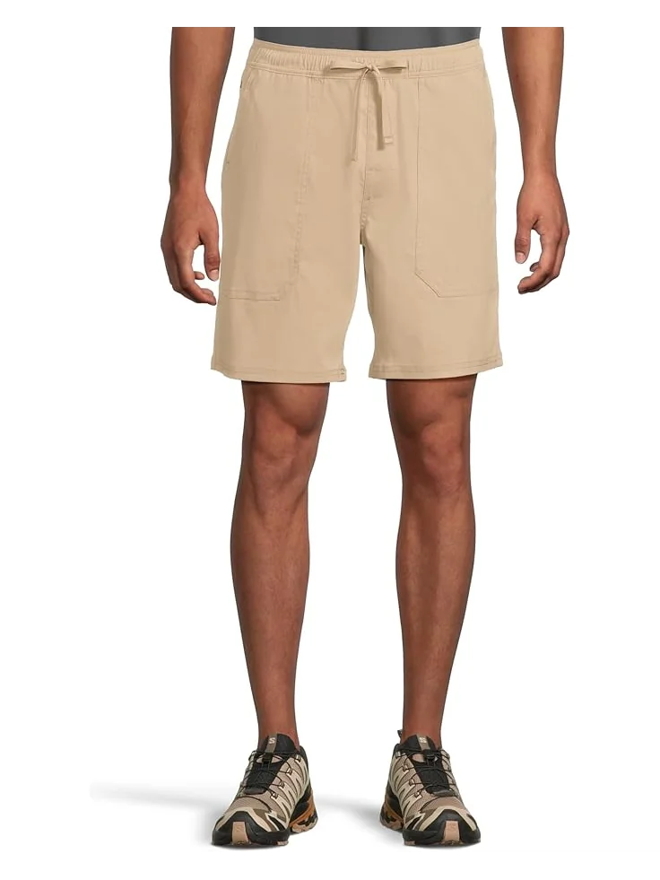 Шорты Prana Stretch Zion Field Shorts