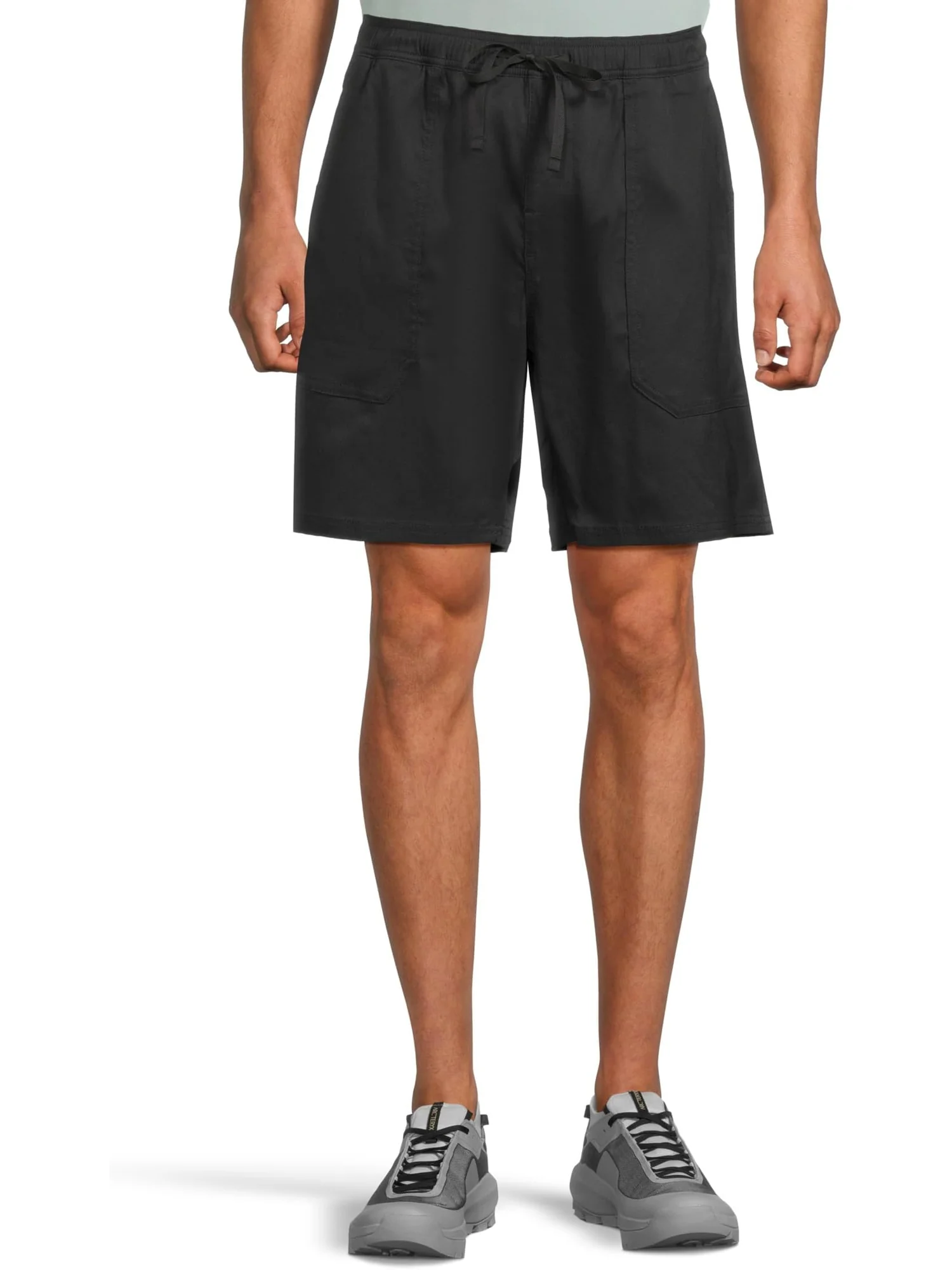 Шорты Prana Stretch Zion Field Shorts
