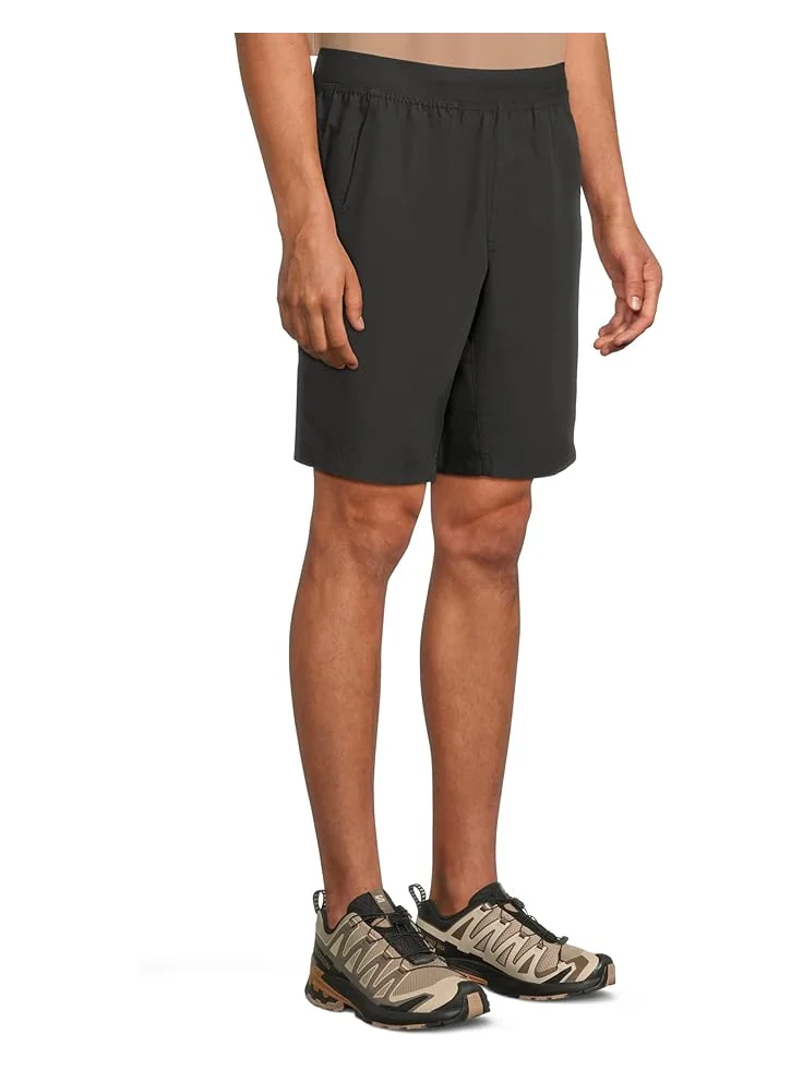 Шорты Prana Mojo Shorts — изображение 2 из 5, черный