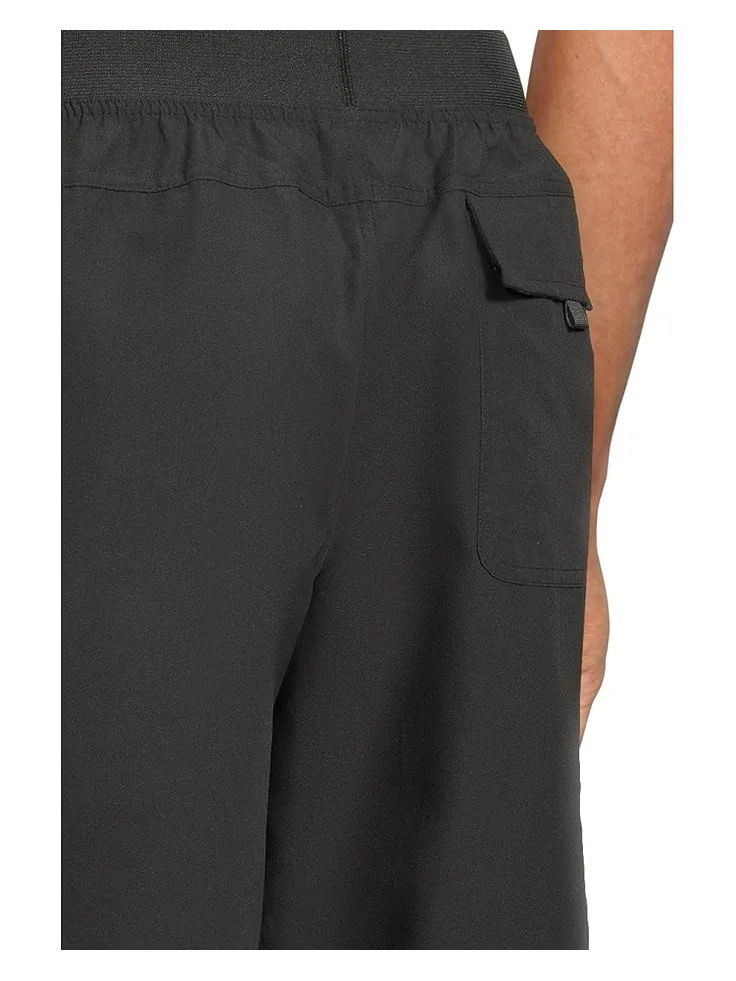 Шорты Prana Mojo Shorts — изображение 4 из 5, черный