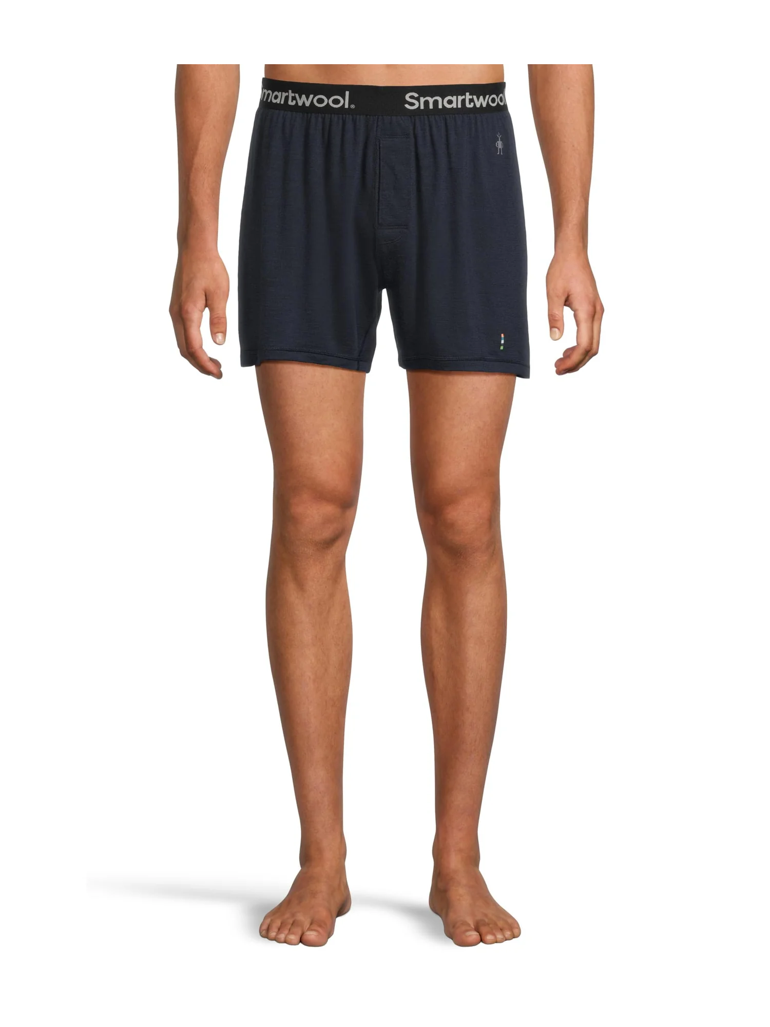 Боксеры Smartwool Merino Boxer