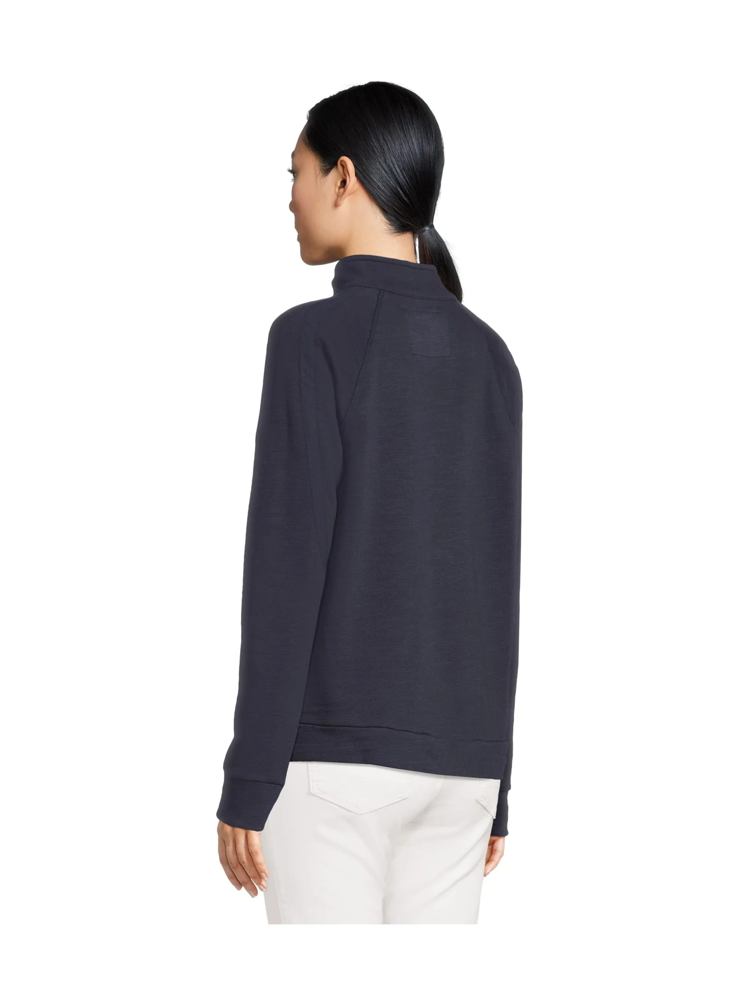Пуловер Lilly Pulitzer Ashlee Pullover — изображение 3 из 5, темно-синий