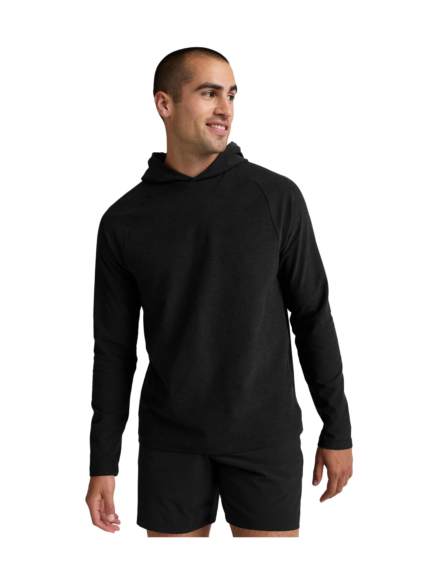 Худи Beyond Yoga Spacedye Go-to Hoodie