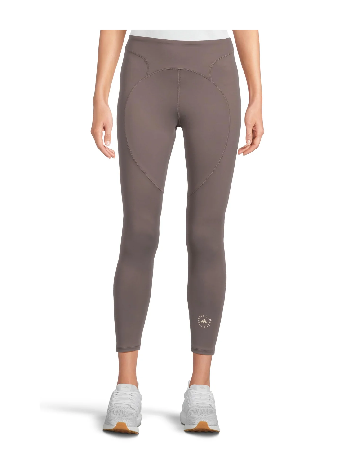 Брюки adidas by Stella McCartney Training 7/8 Leggings JM1400