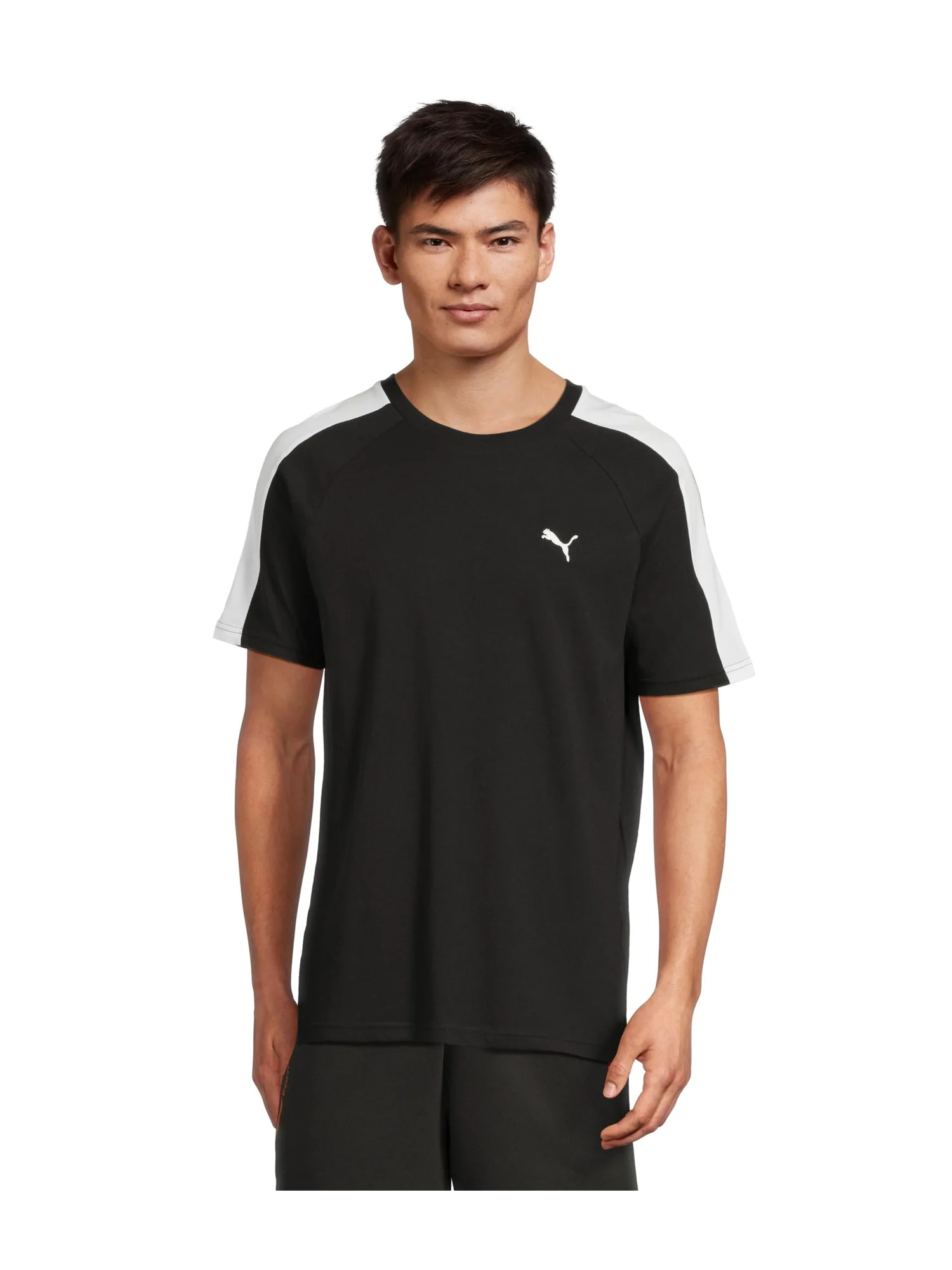 Футболка PUMA T7 Classics T-shirt