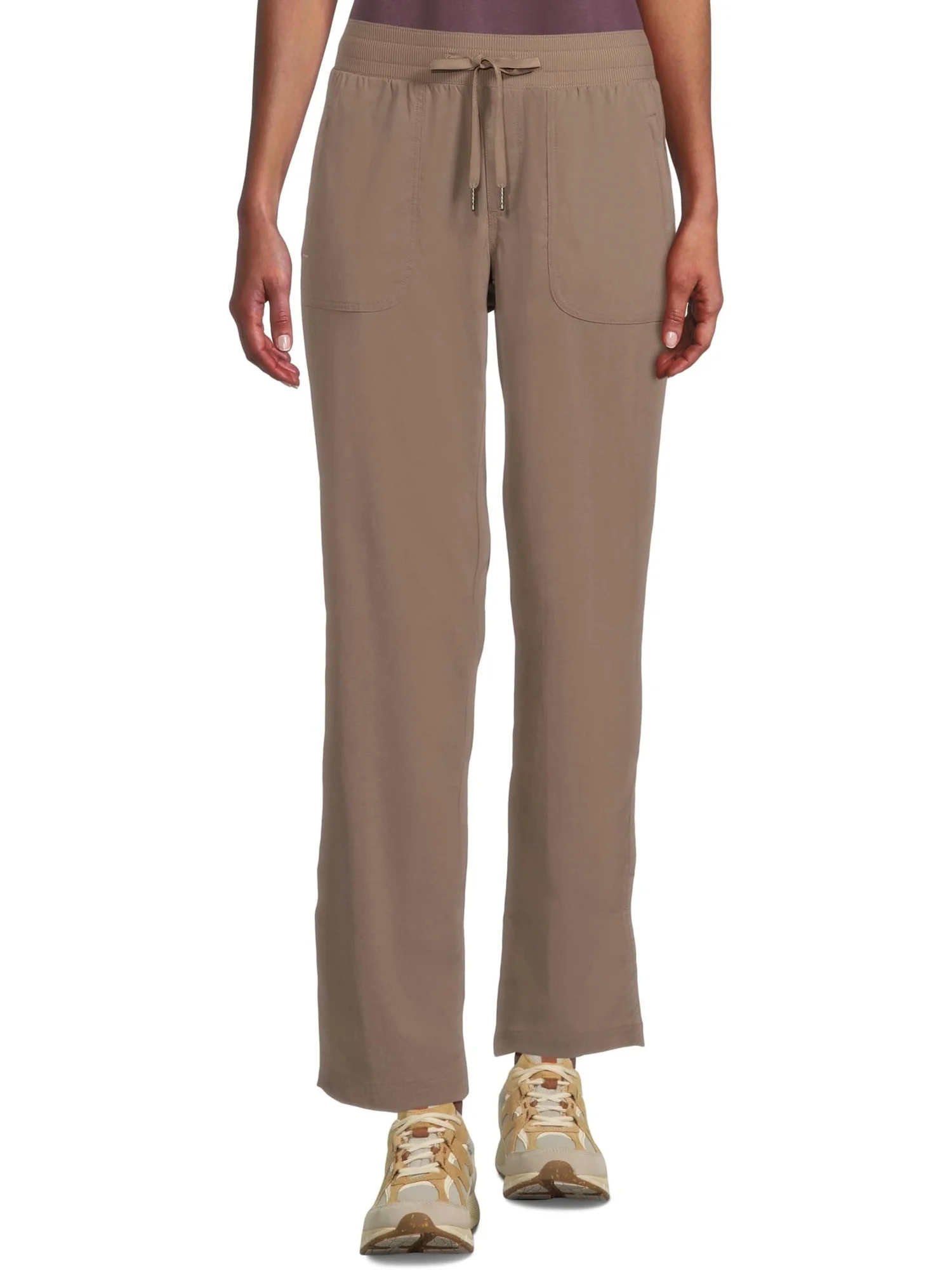Брюки L.L.Bean Vista Camp Pants Straight Leg