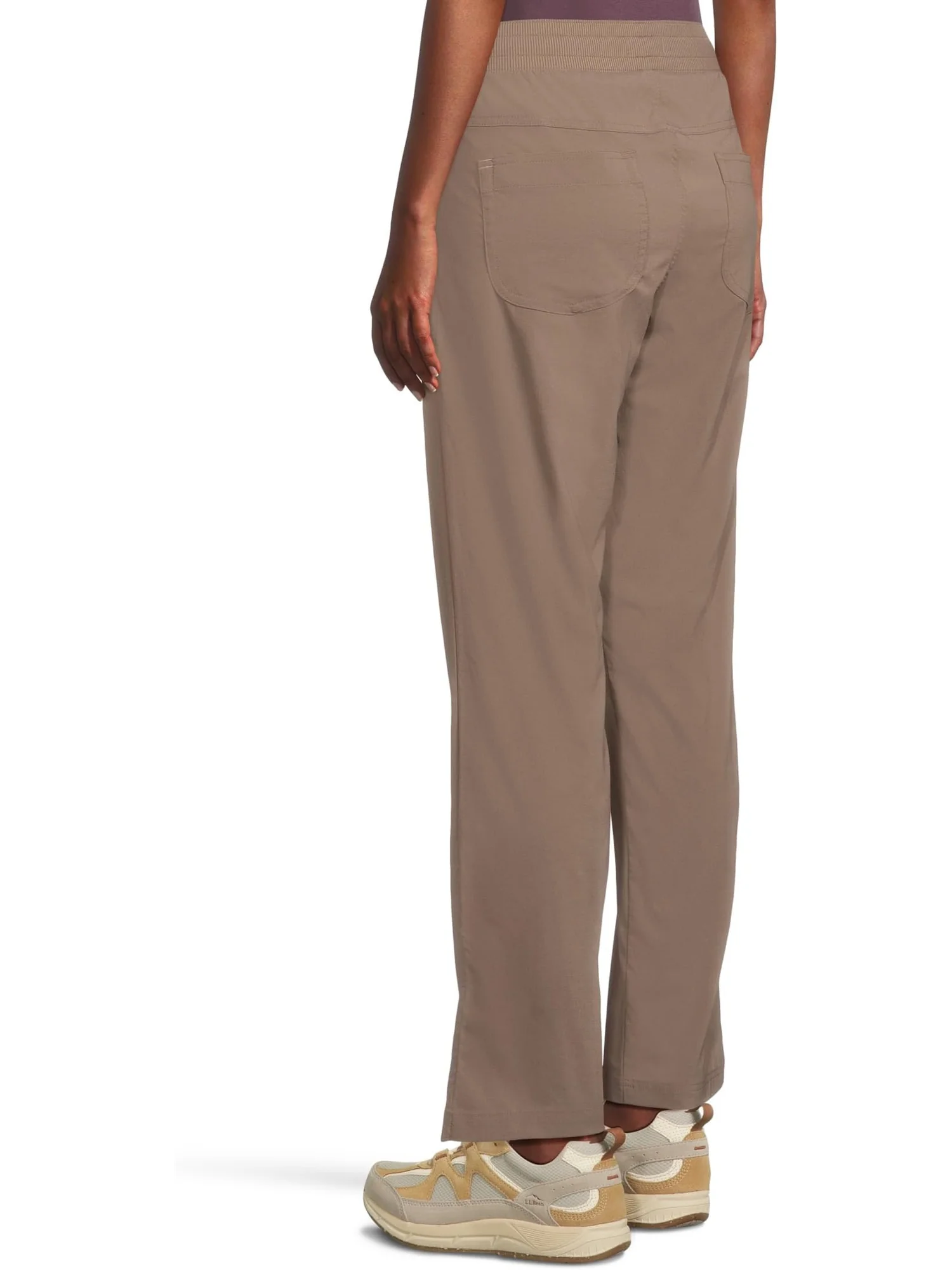 Брюки L.L.Bean Vista Camp Pants Straight Leg — изображение 3 из 5, тосты с миндалем