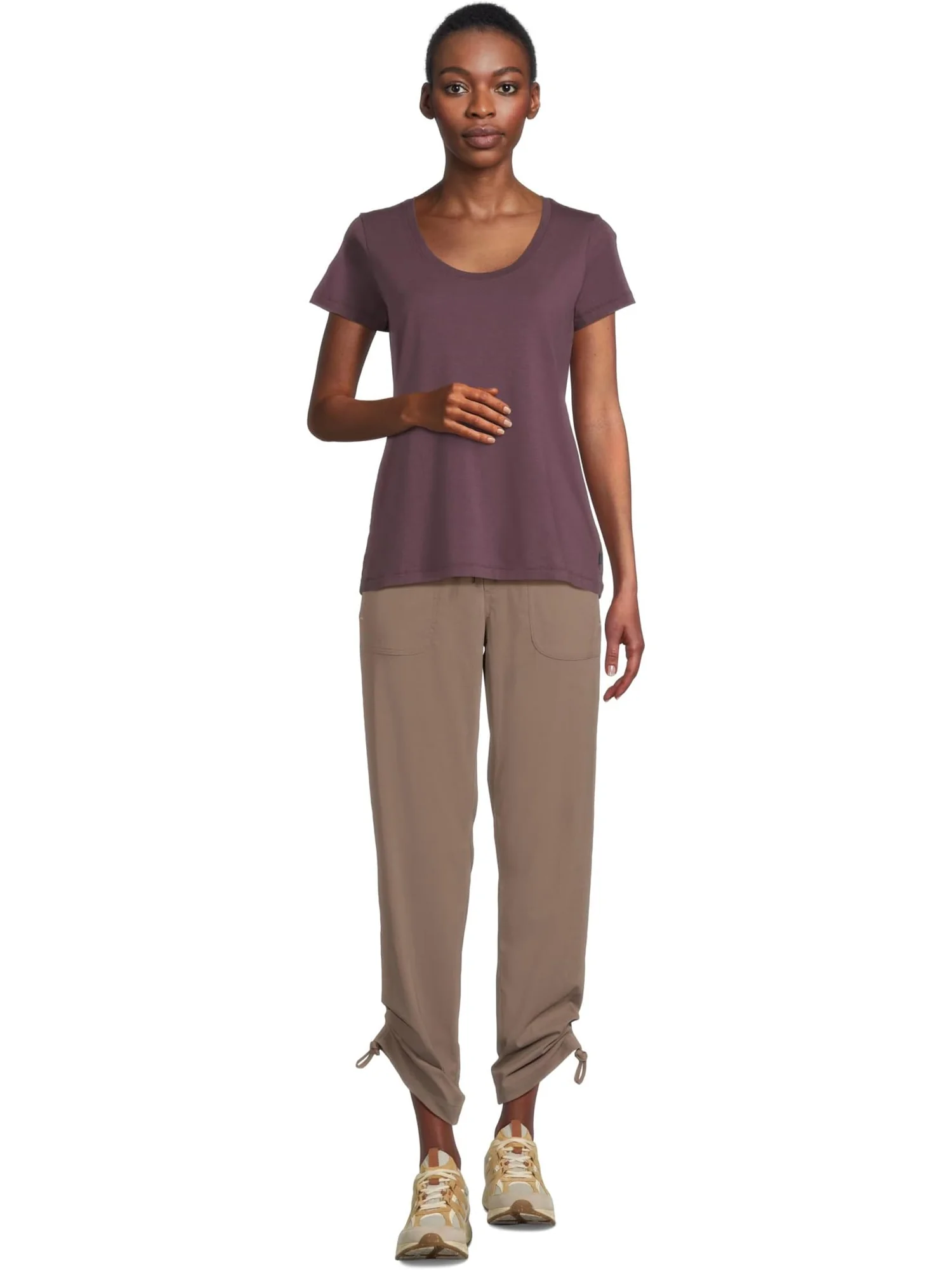 Брюки L.L.Bean Vista Camp Pants Straight Leg — изображение 5 из 5, тосты с миндалем
