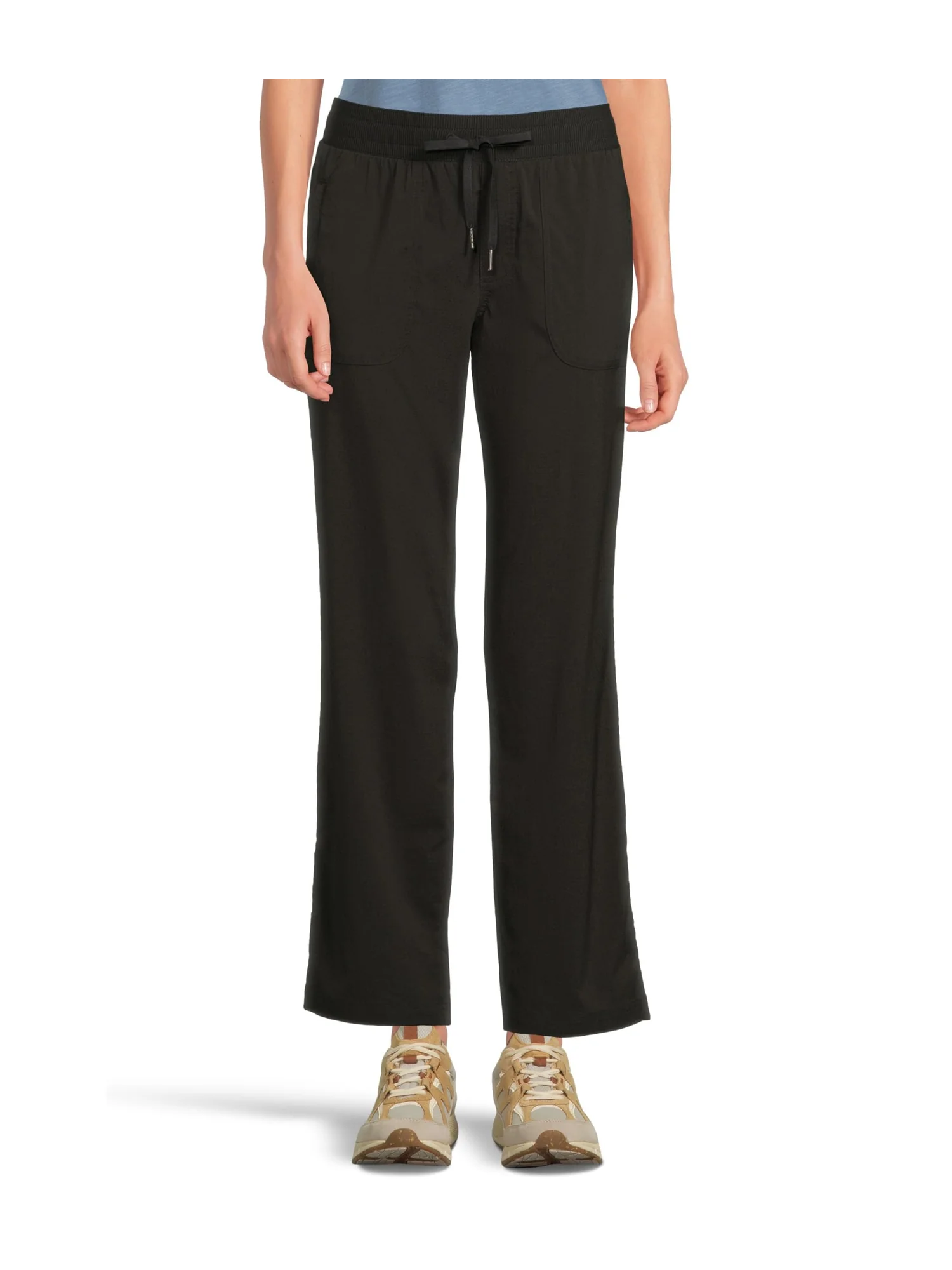 Брюки L.L.Bean Vista Camp Pants Straight Leg