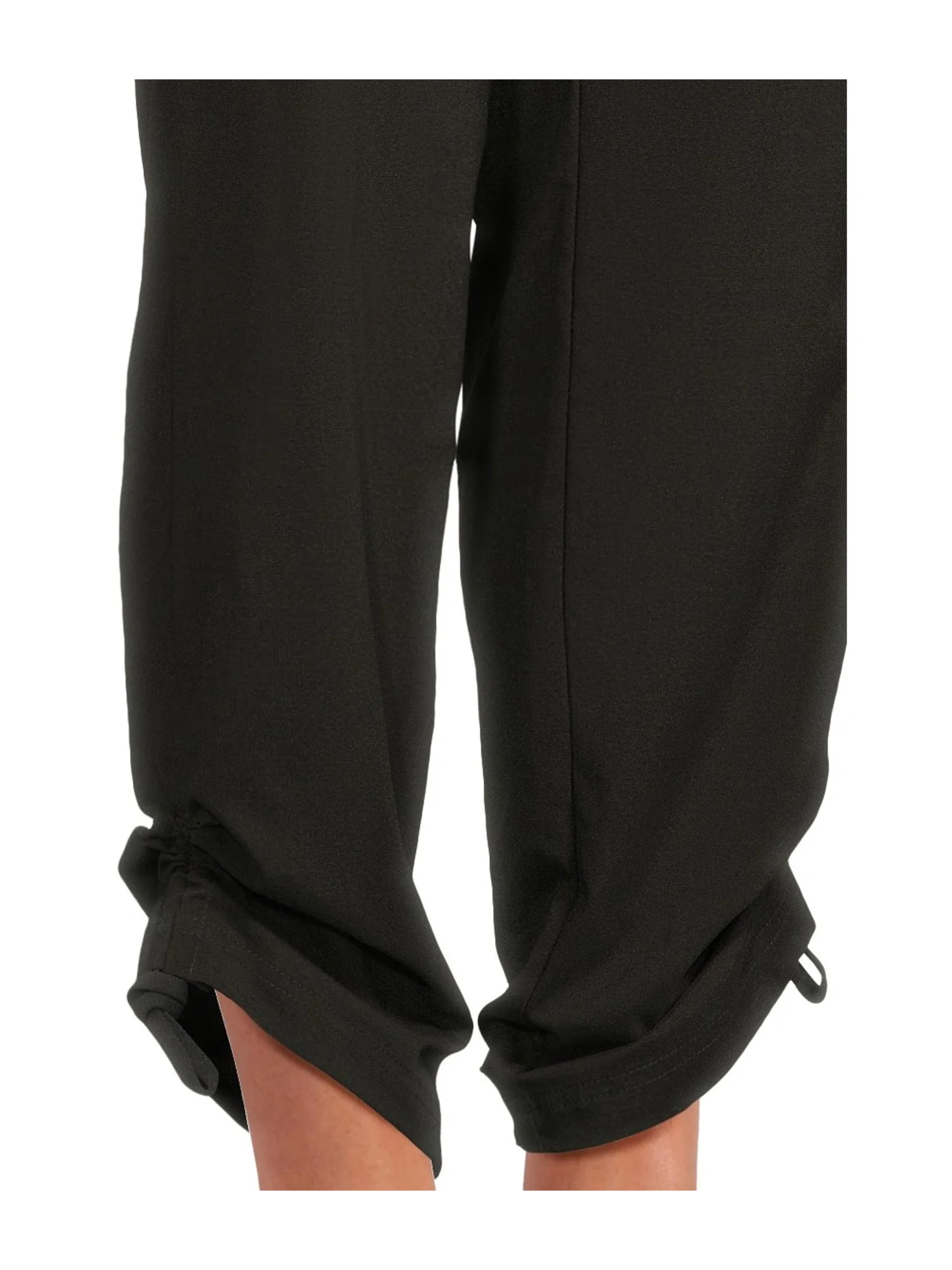 Брюки L.L.Bean Vista Camp Pants Straight Leg — изображение 4 из 5, классический черный