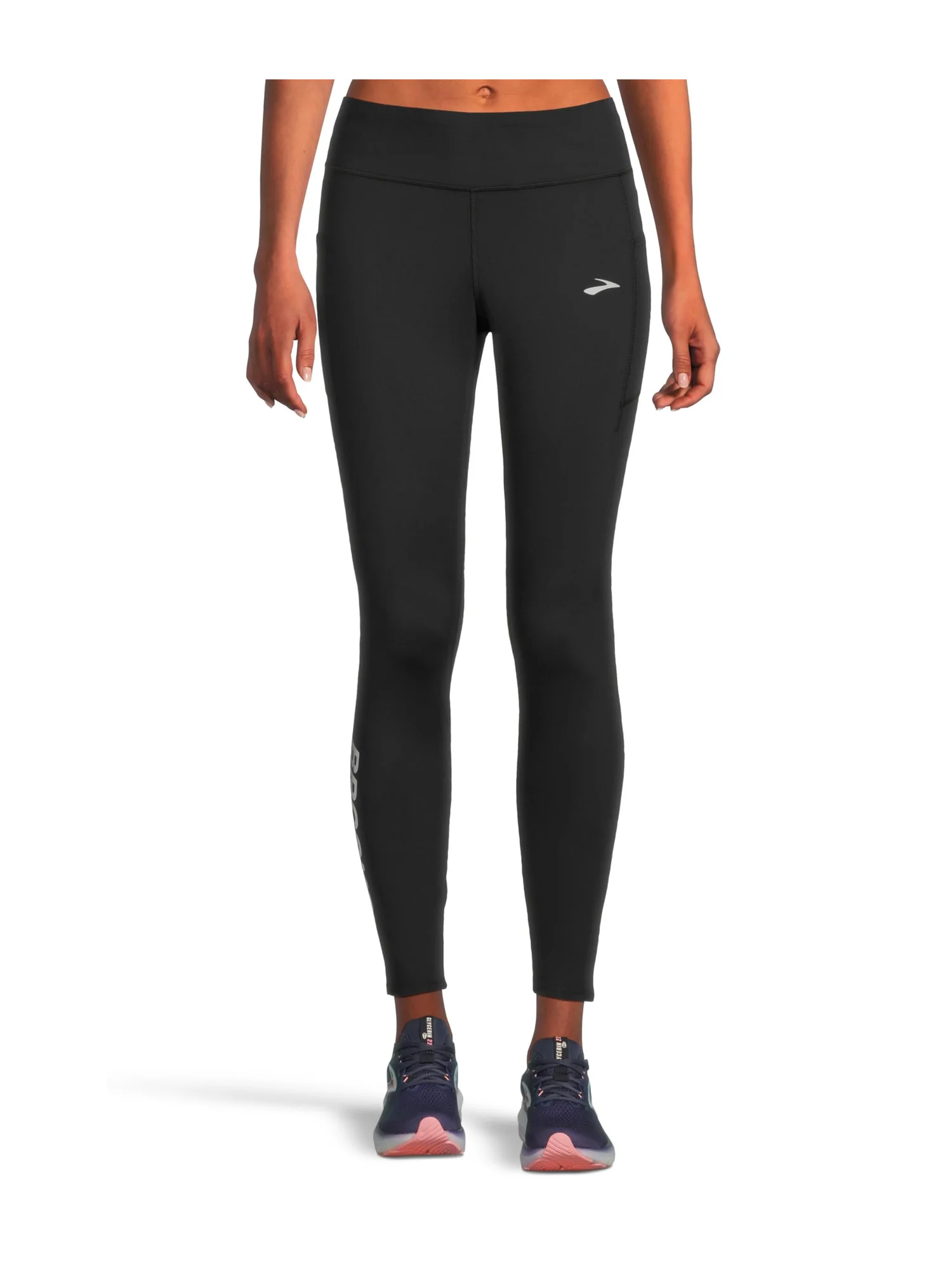 Брюки Brooks Momentum Thermal Tight 2.0