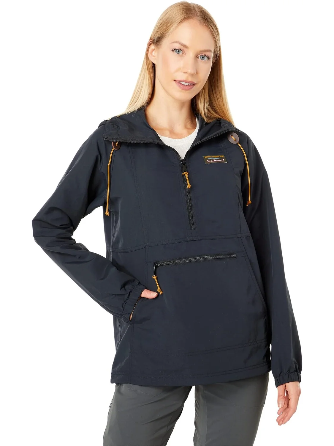 Куртка Mountain Classic Anorak L.L.Bean