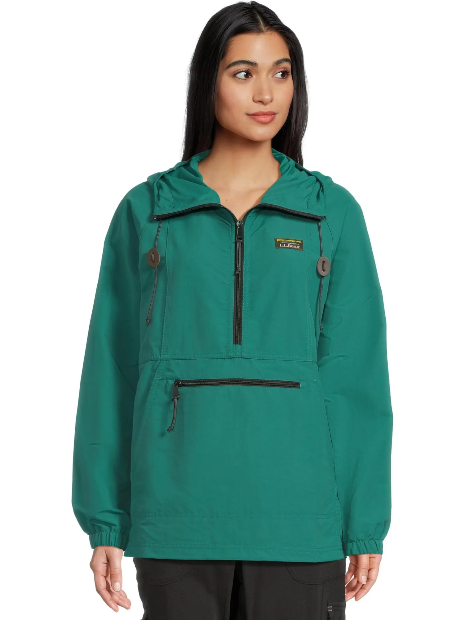 Анорак L.L.Bean Mountain Classic Anorak