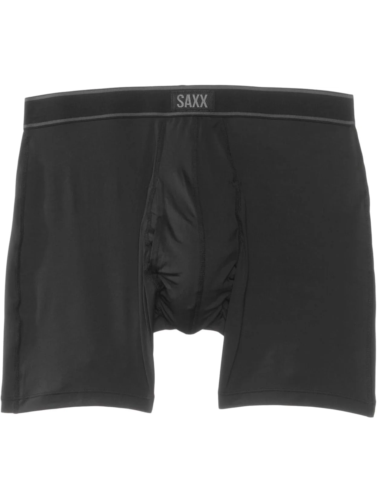 Боксеры SAXX UNDERWEAR Daytripper Boxer Brief Fly 3-Pack