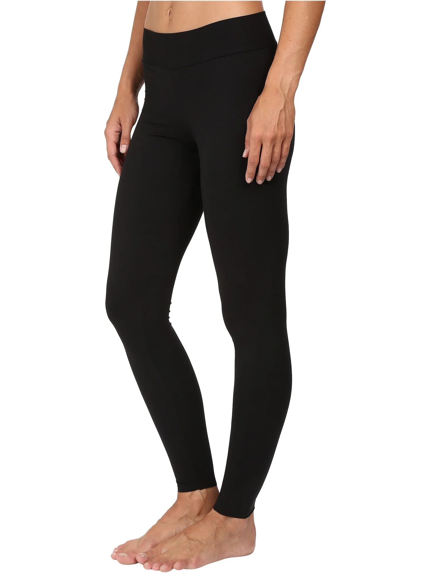 Брюки Commando Butter Skinnies — изображение 2 из 4, черный