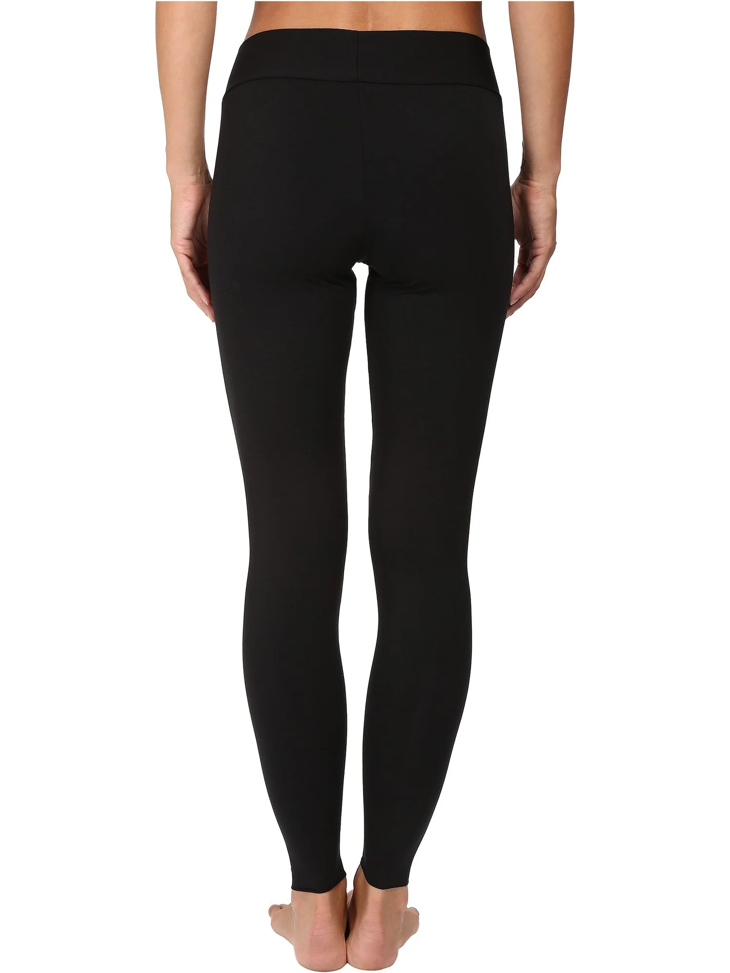 Брюки Commando Butter Skinnies — изображение 3 из 4, черный
