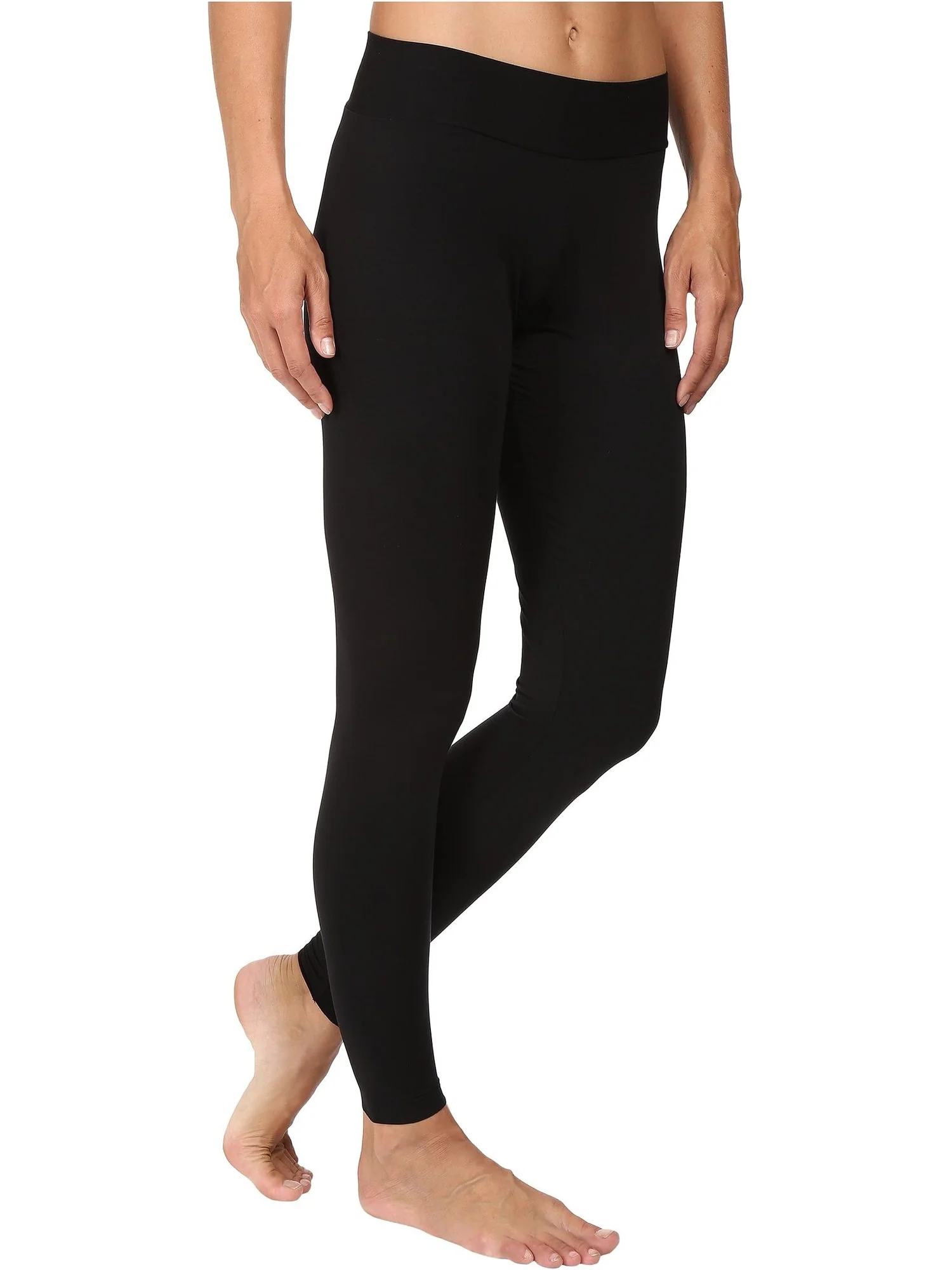 Брюки Commando Butter Skinnies — изображение 4 из 4, черный
