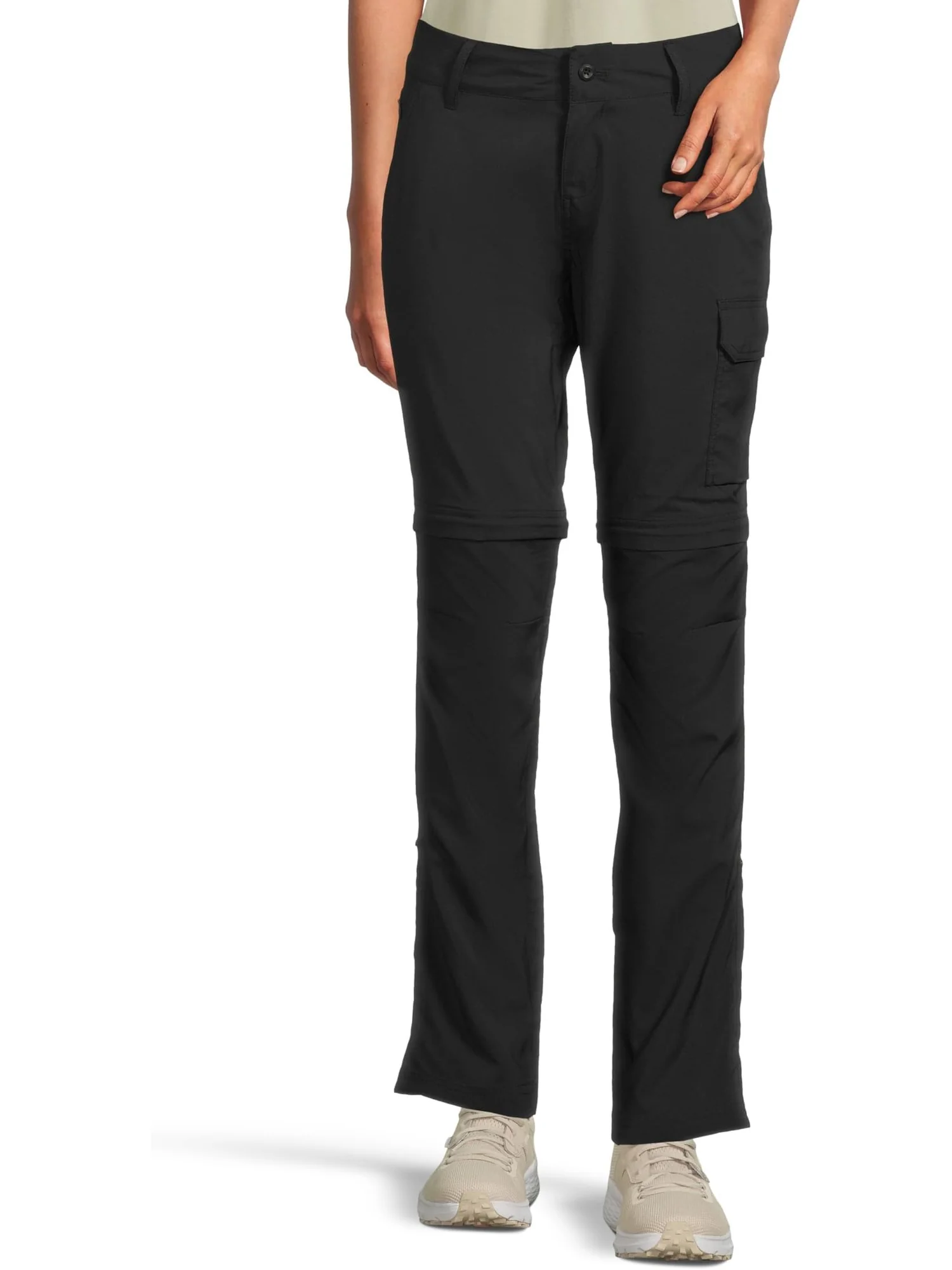 Брюки Columbia Silver Ridge Utility Convertible Pant