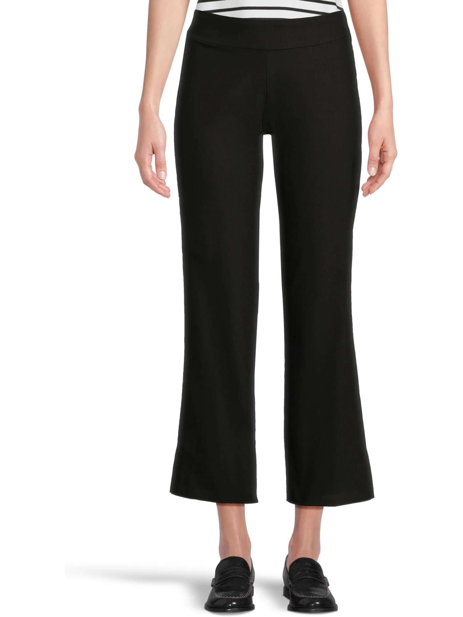 Брюки Krazy Larry Pull-On Wide Ankle