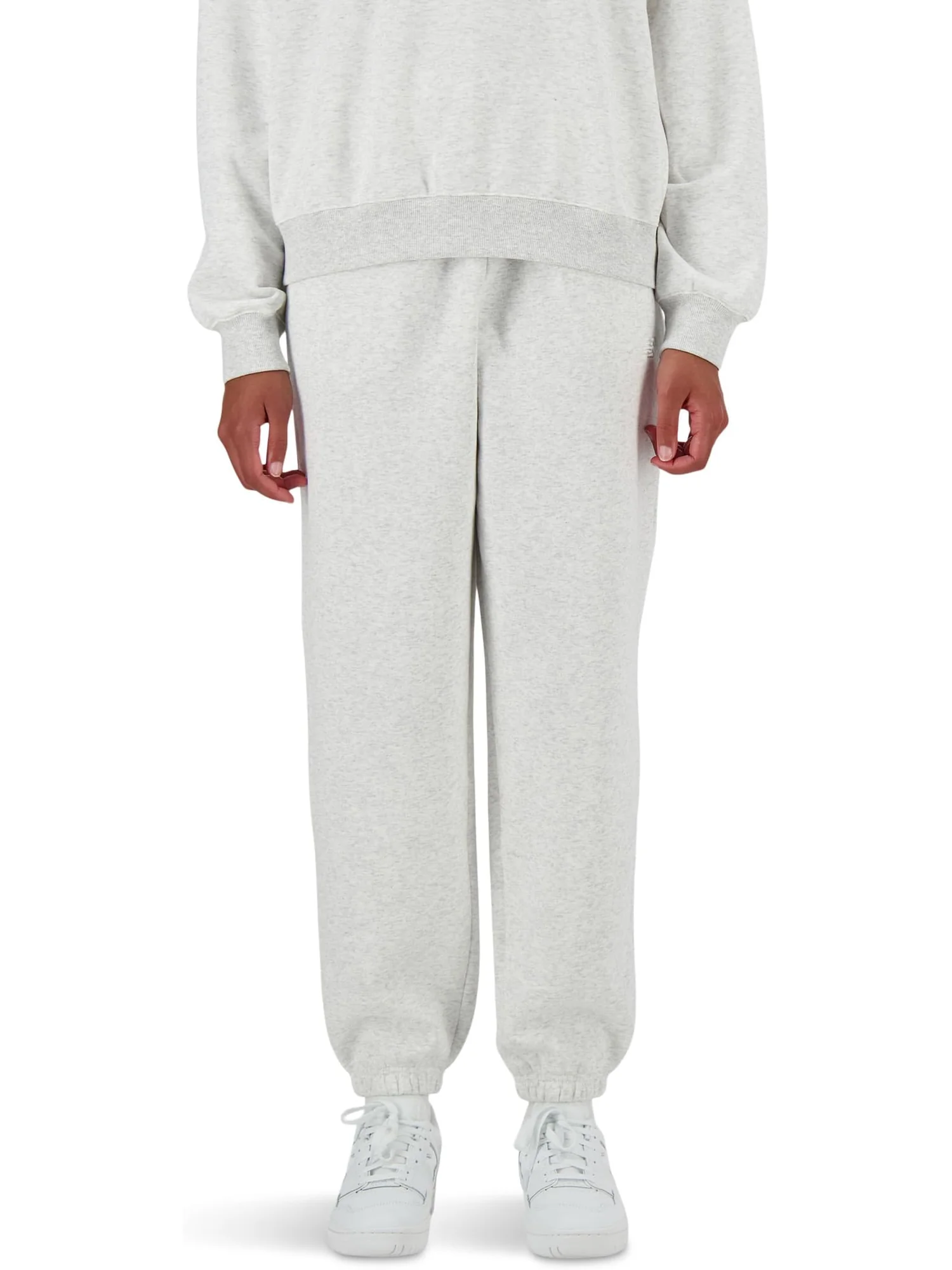 Брюки New Balance New Balance Sport Essentials Fleece Jogger