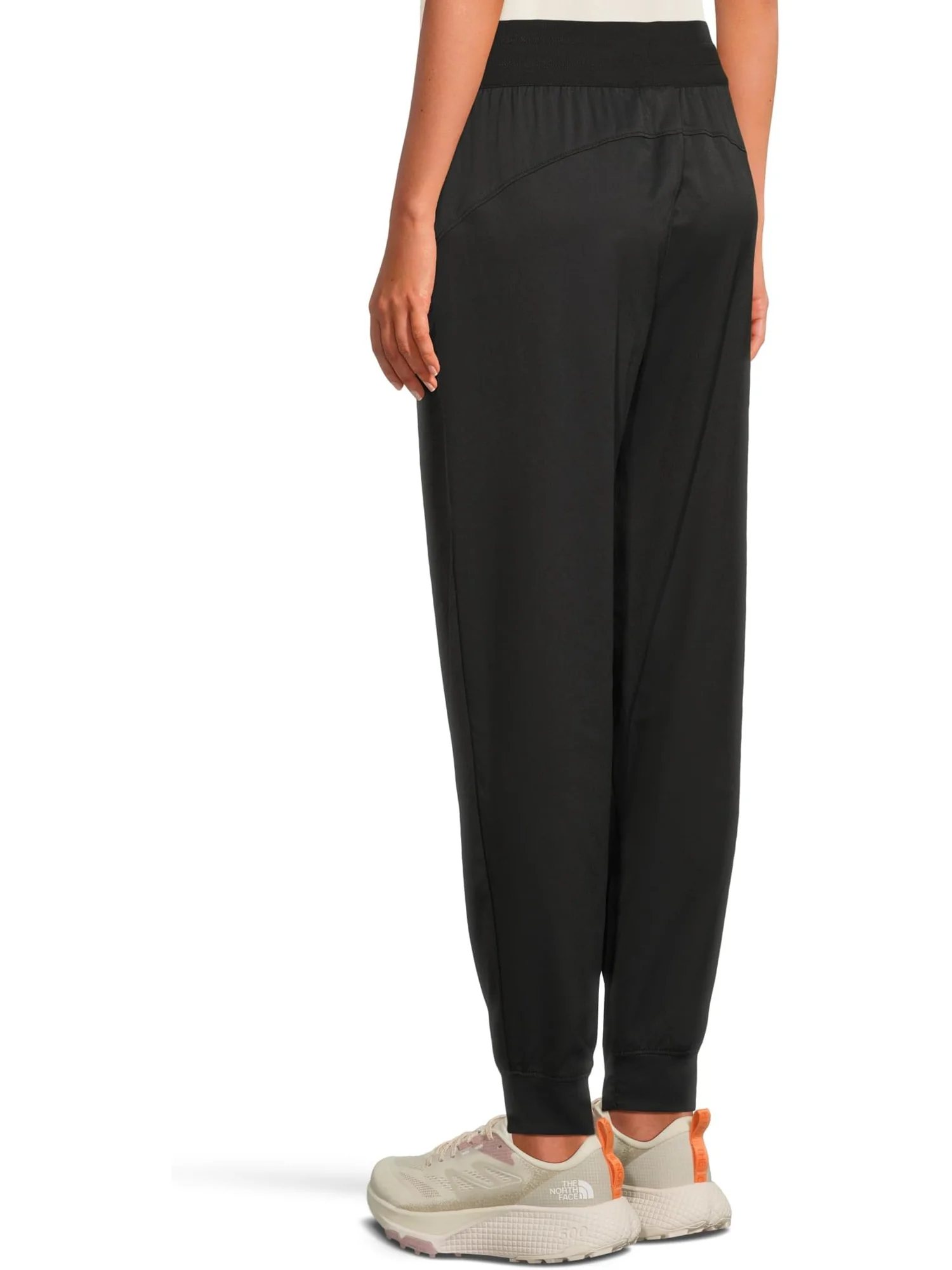 Брюки The North Face Aphrodite Arise jogger — изображение 3 из 5, черный